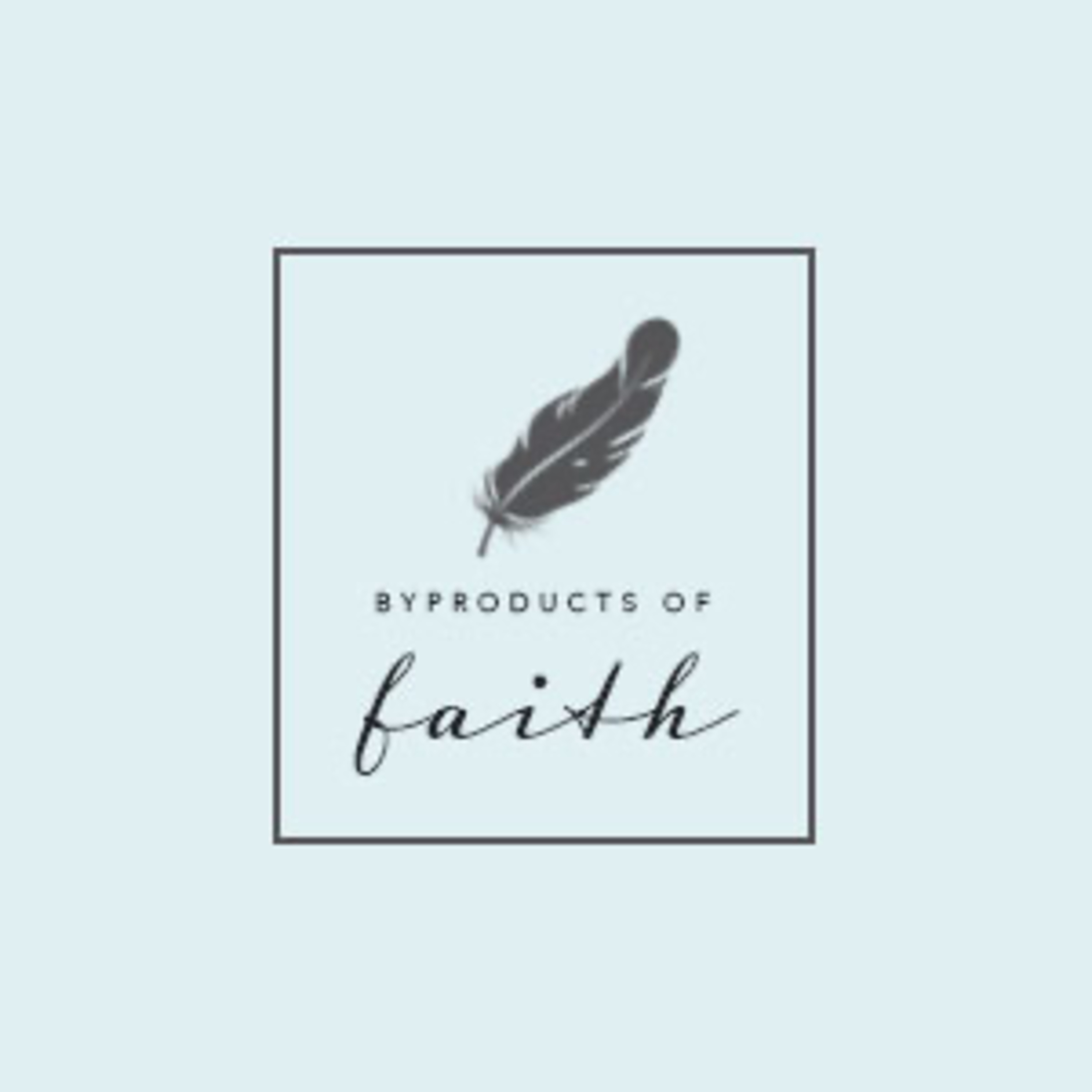 Byproducts of Faith episode artwork