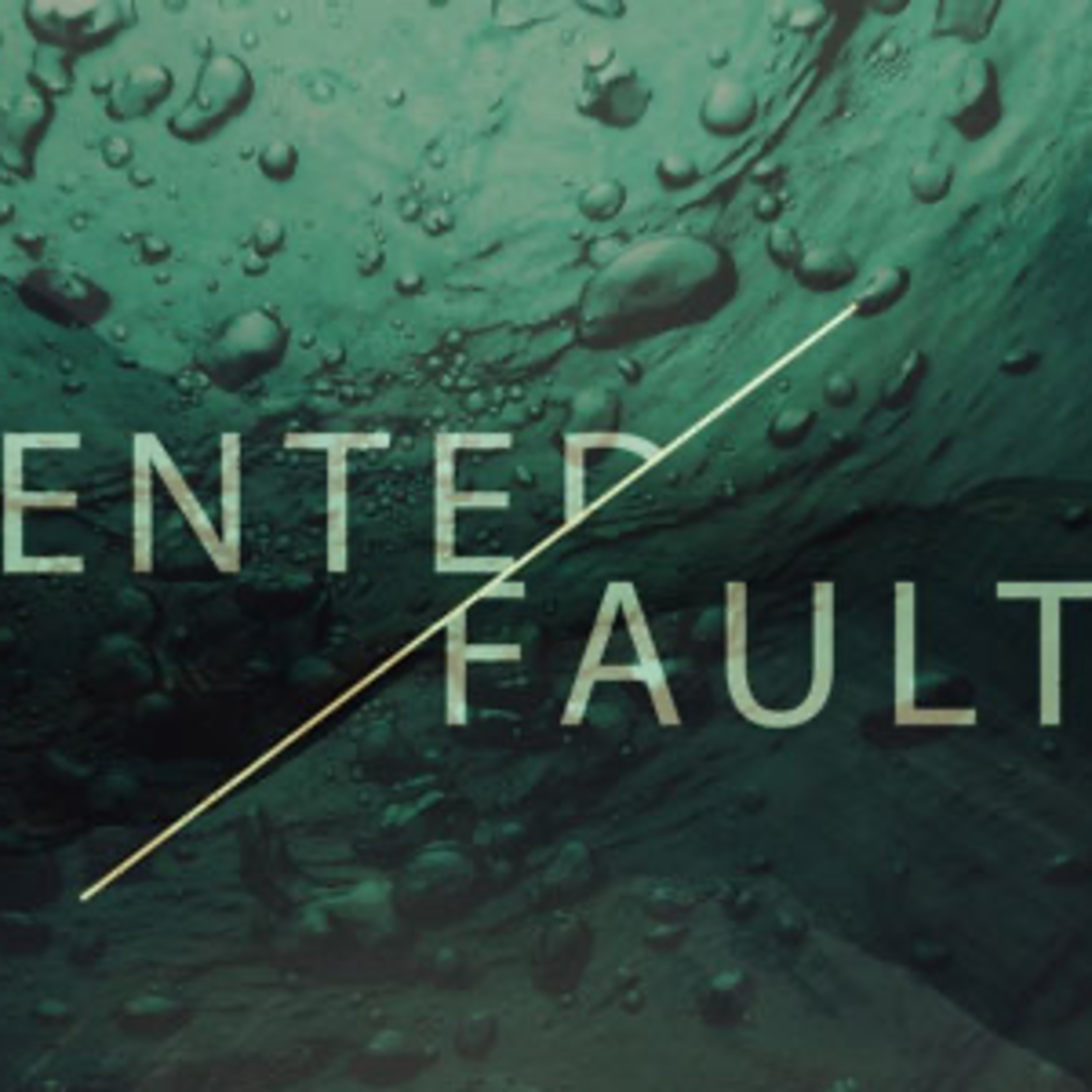 Presented Faultless episode artwork