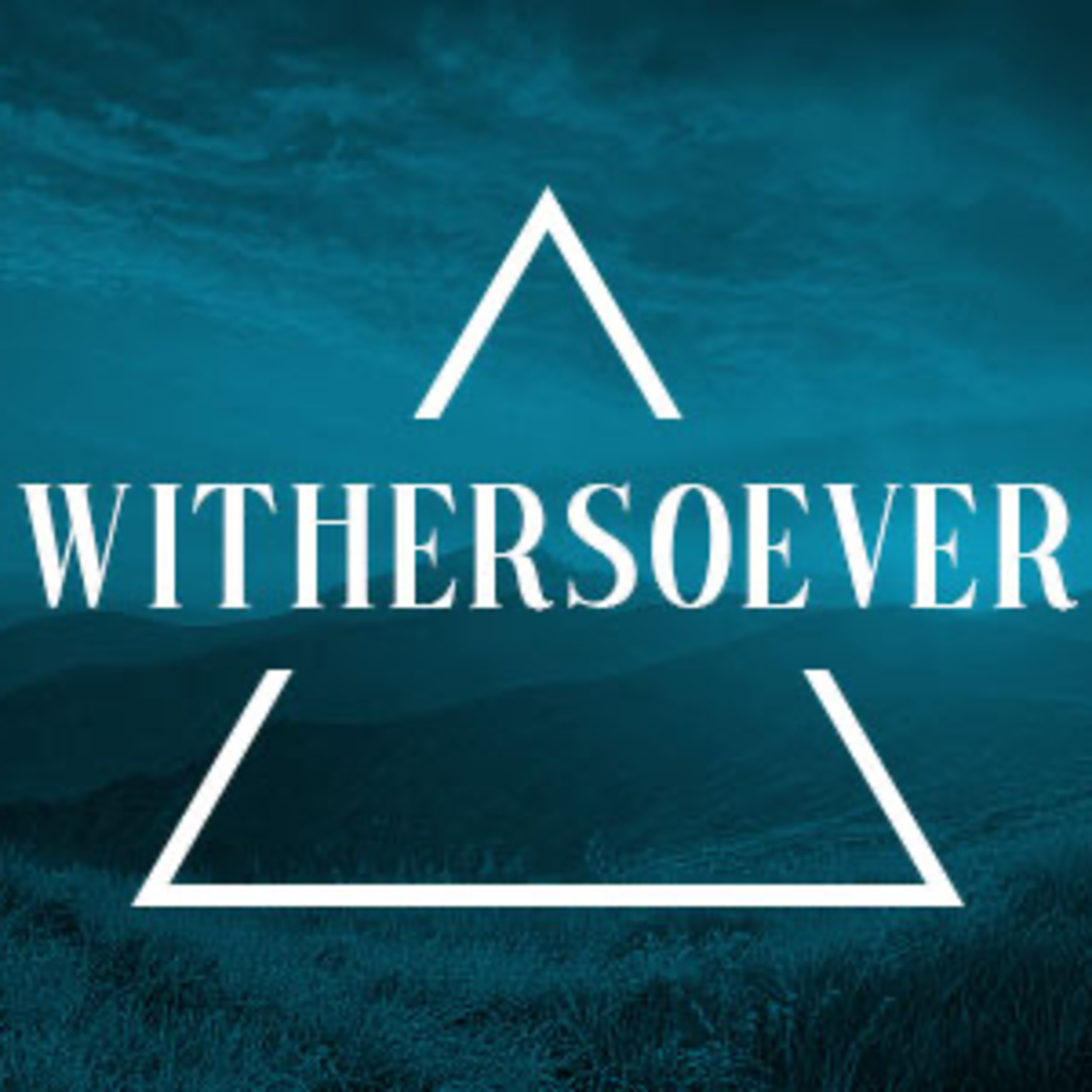Whithersoever episode artwork