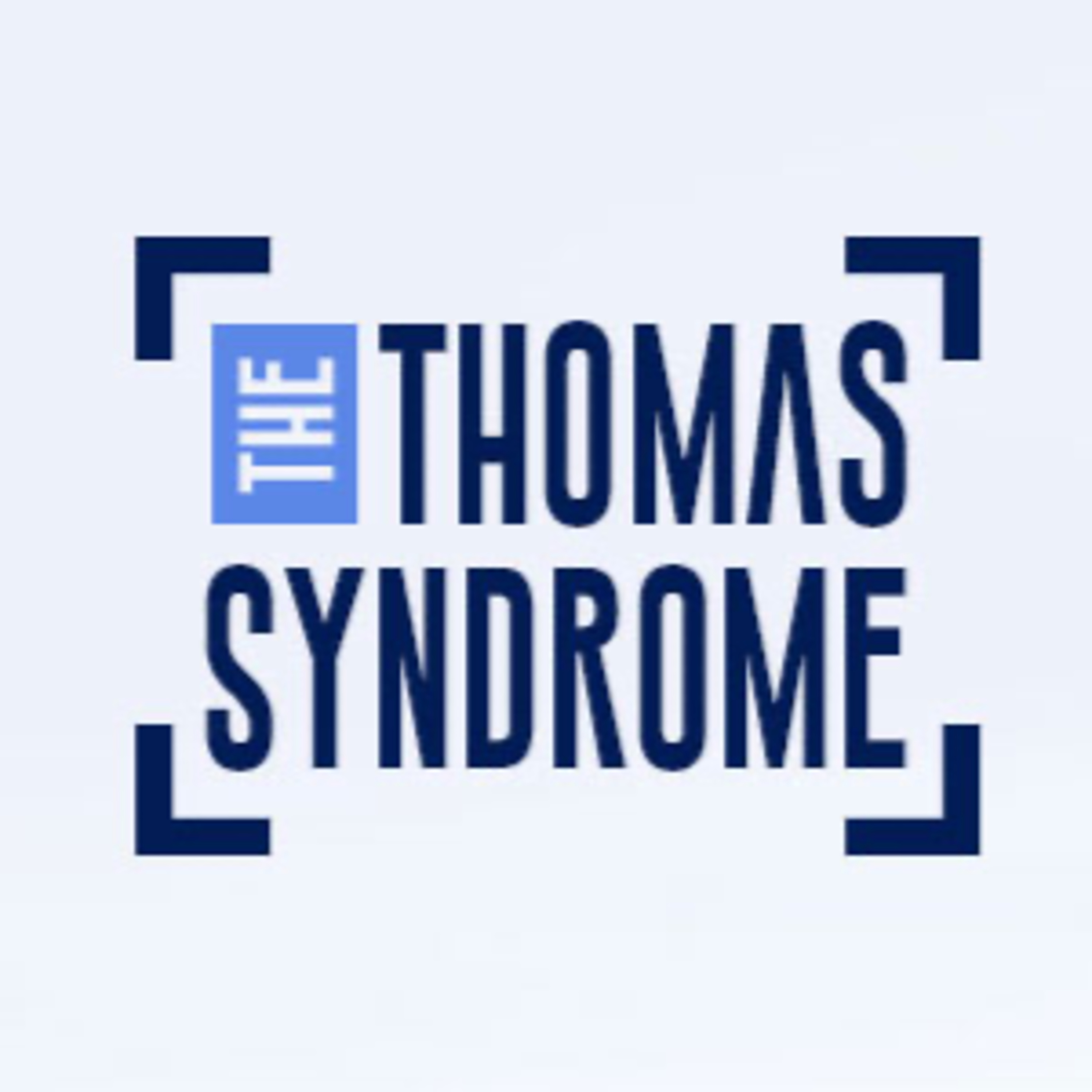The Thomas Syndrome episode artwork