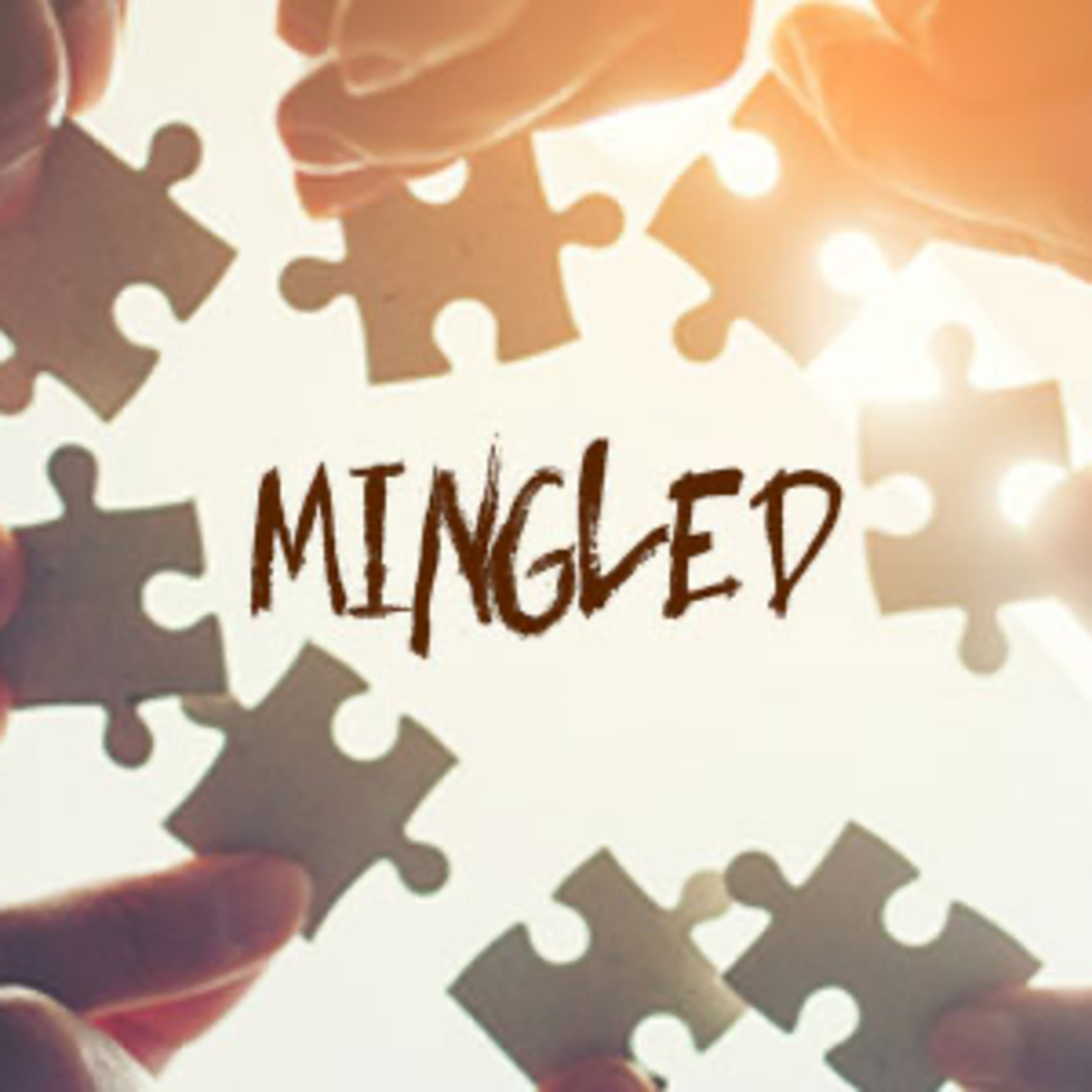 Mingled episode artwork