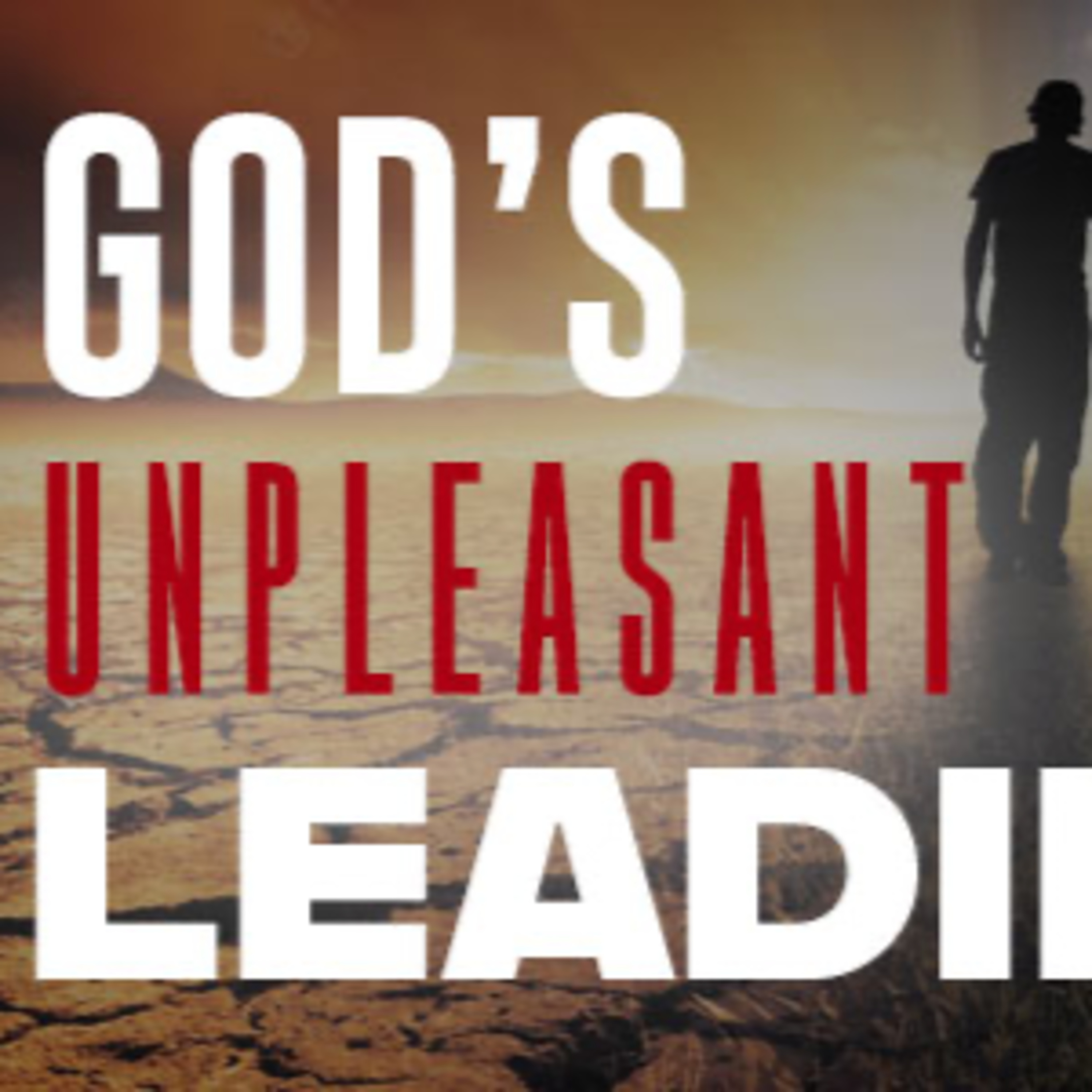 God's Unpleasant Leading episode artwork
