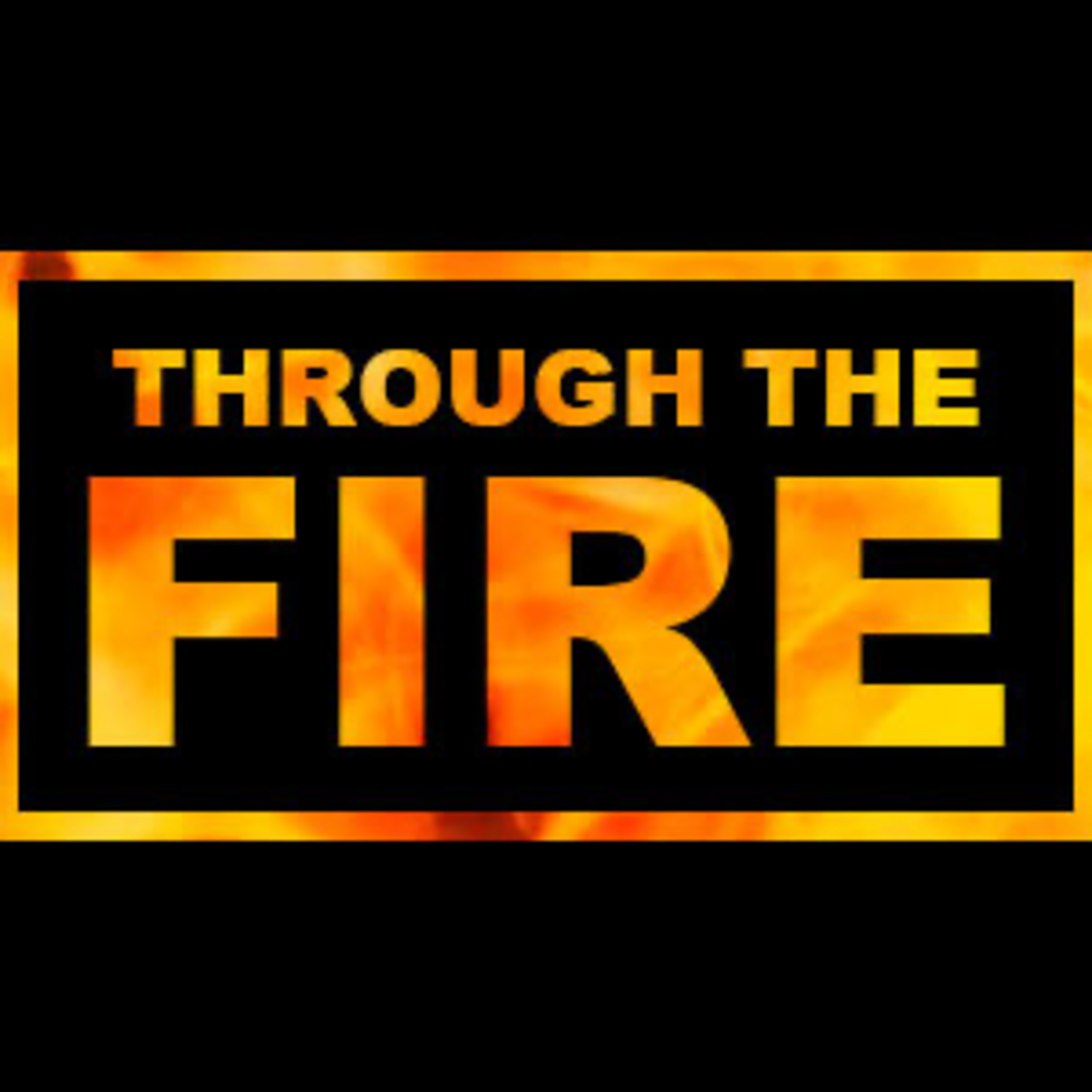 Through the Fire episode artwork