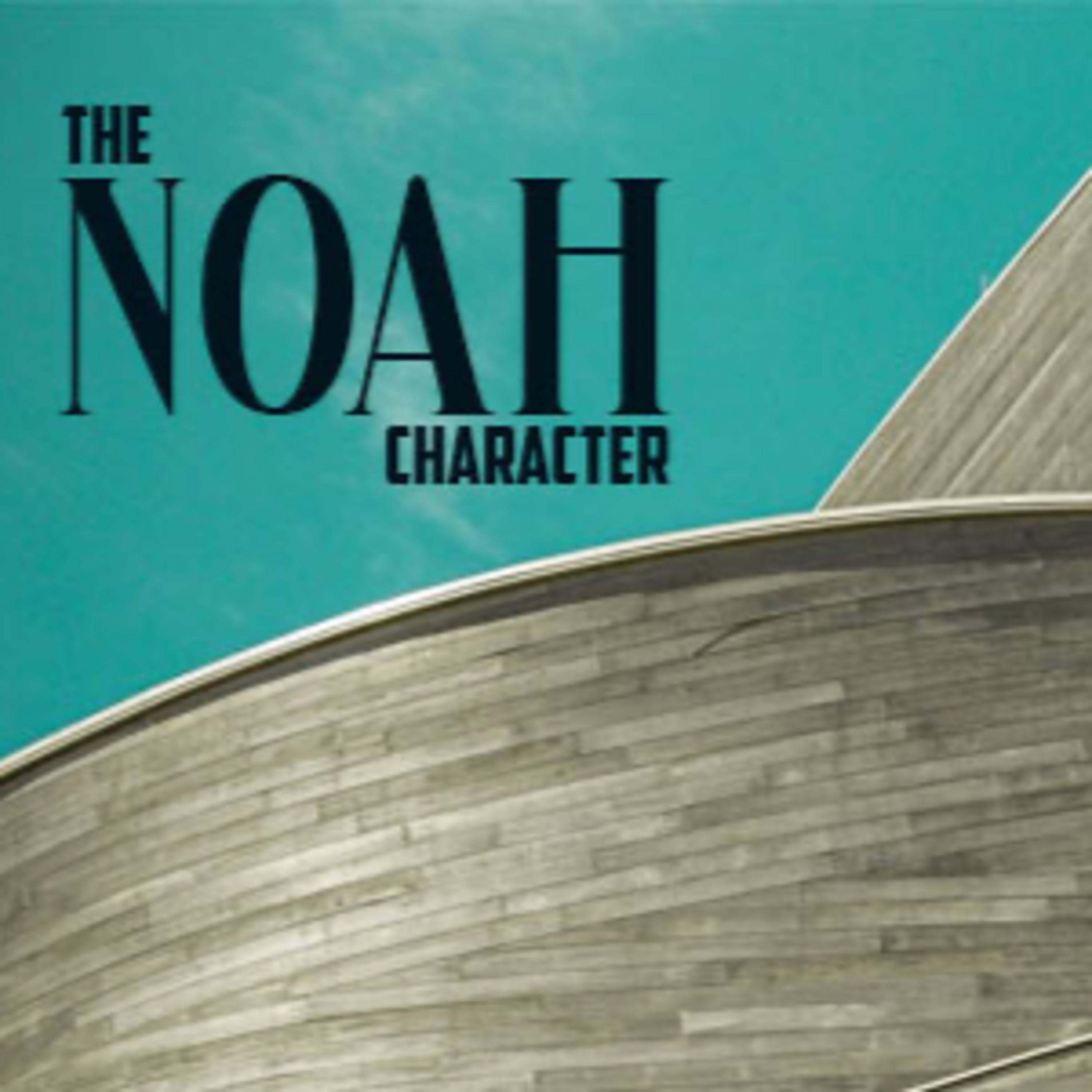 The Noah Character episode artwork