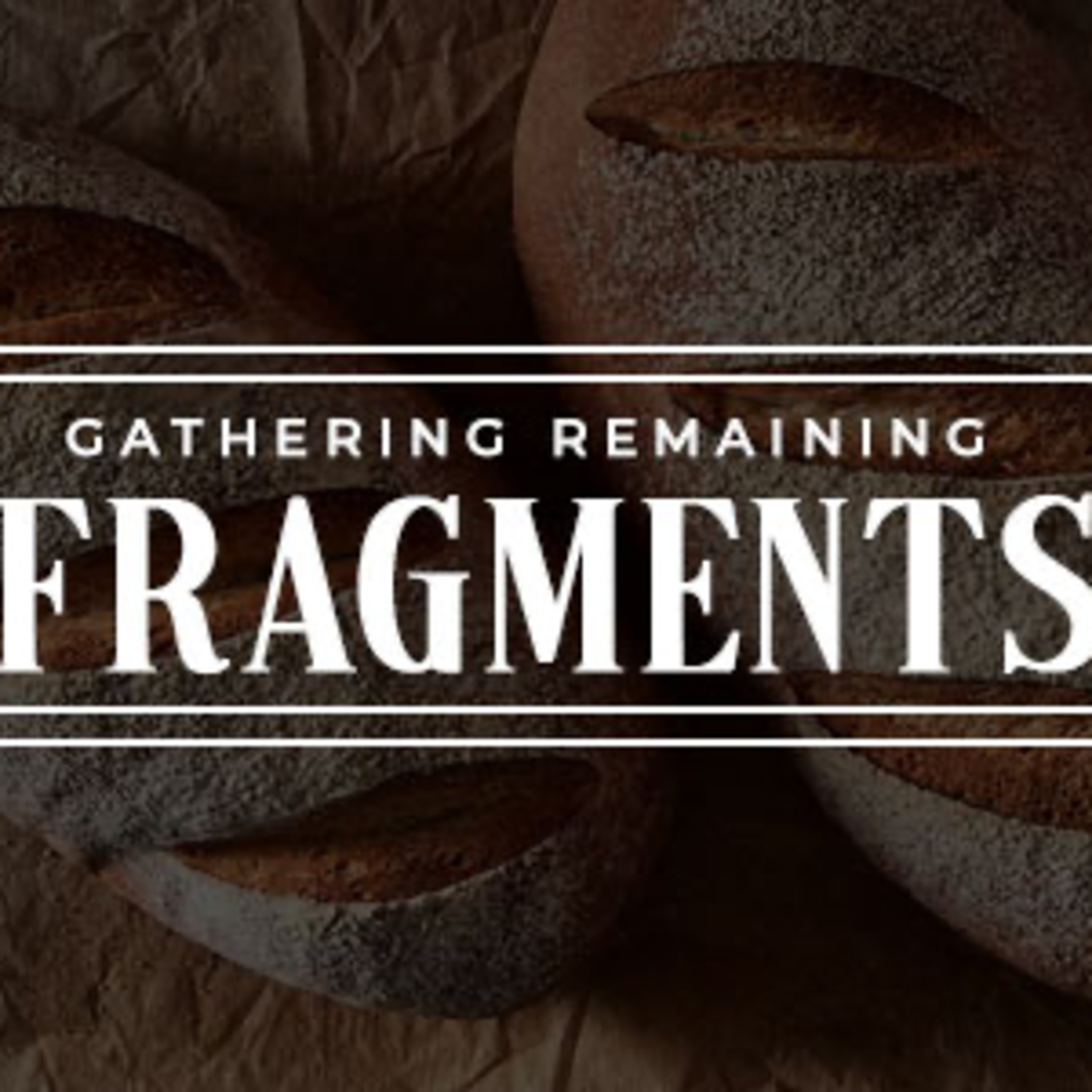 Gathering Remaining Fragments episode artwork