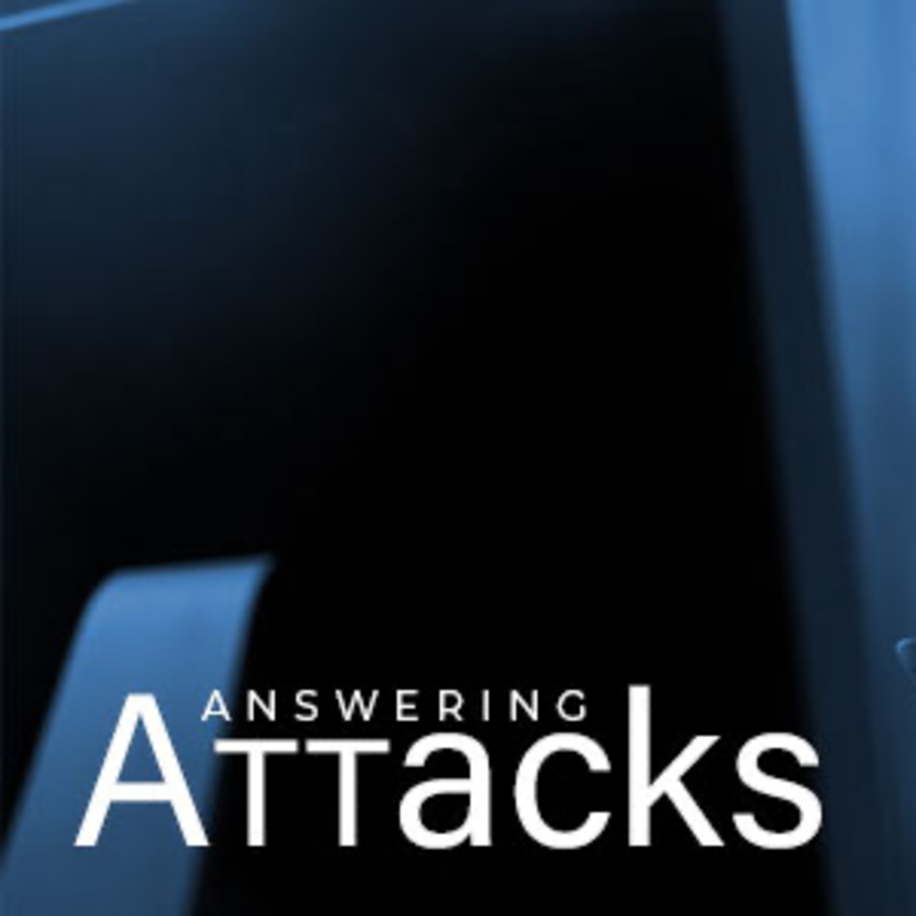 Answering Attacks episode artwork