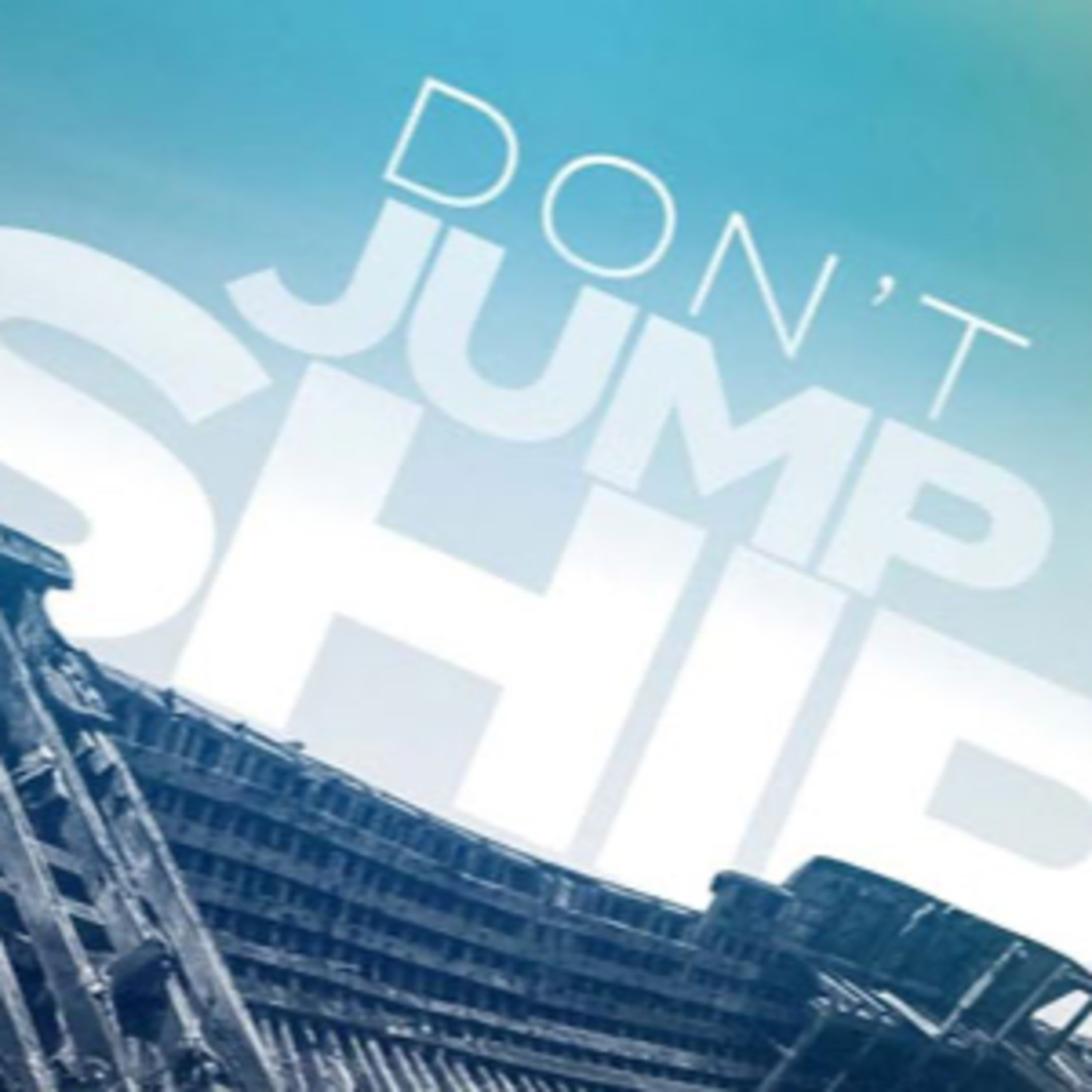 Don't Jump Ship episode artwork