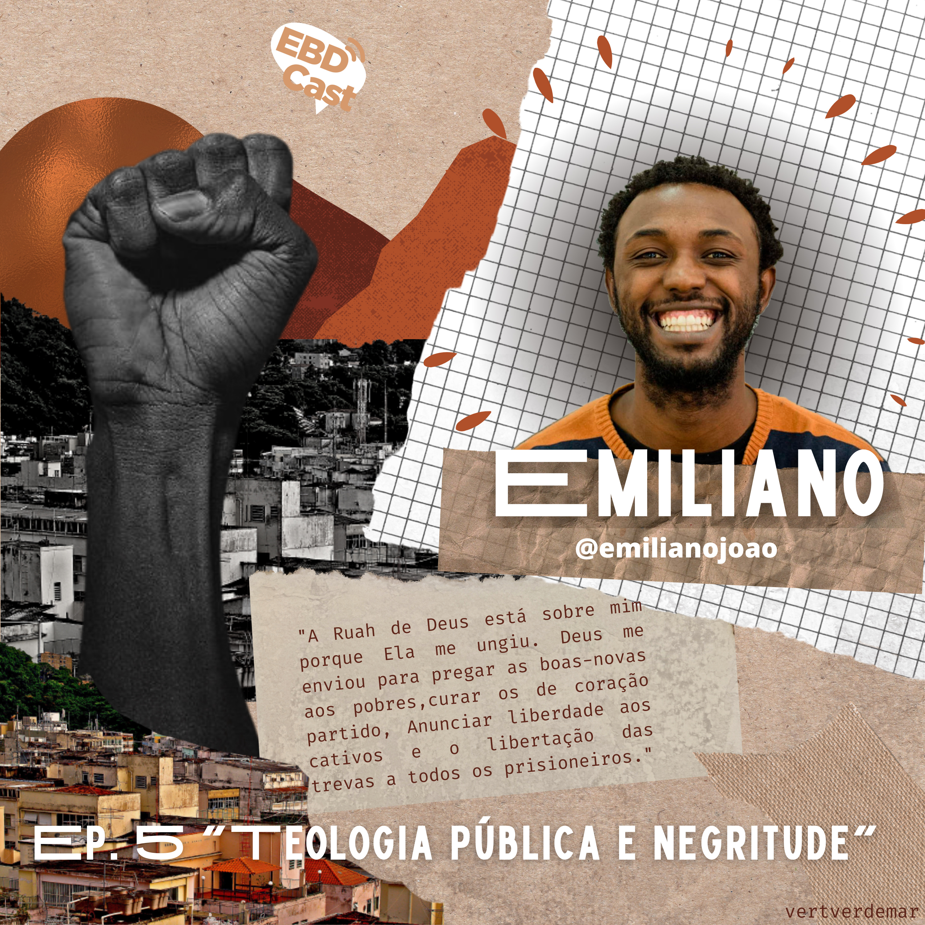 EBDcast
