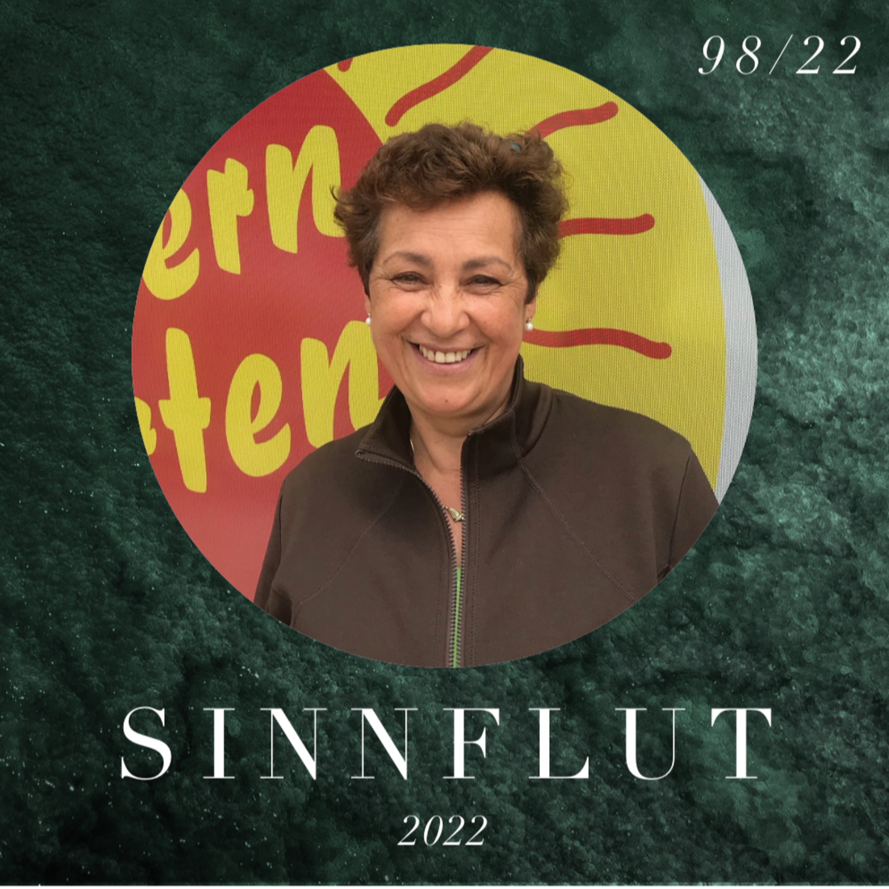 Sinnflut – die Stimme