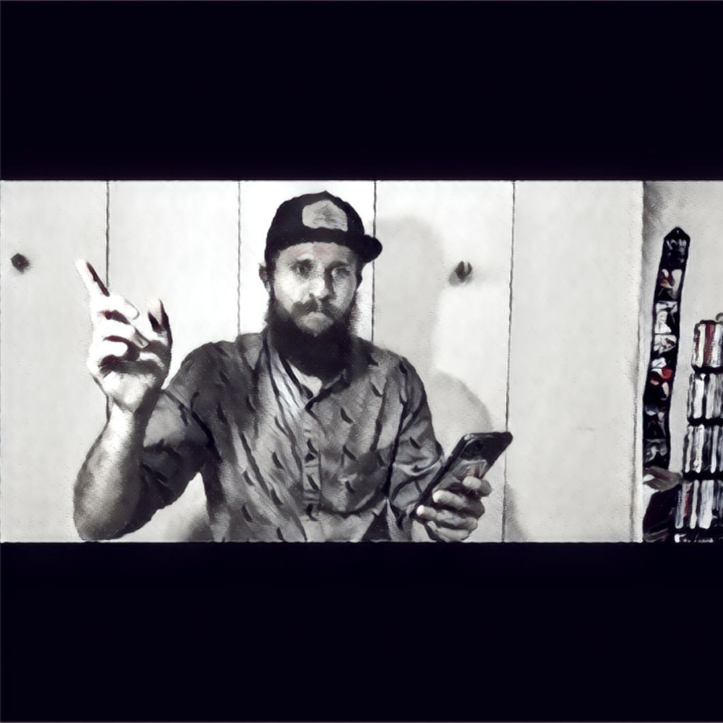 Leave the room ft Bearded Gear | Everyday City Carry Podcast 42 episode artwork