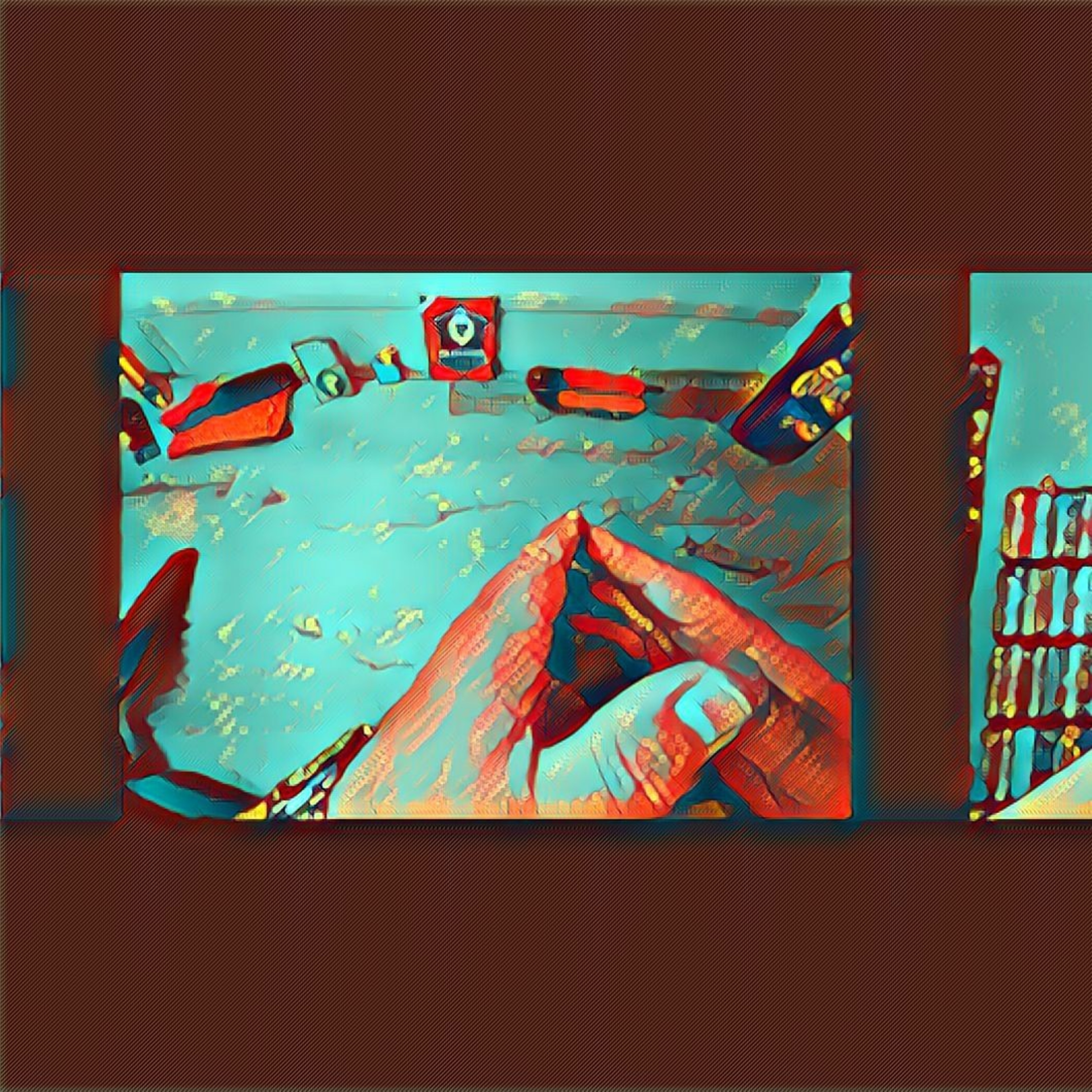 Mild Mannered Homie ft Mild Mannered EDC | Everyday City Carry Podcast 45 episode artwork