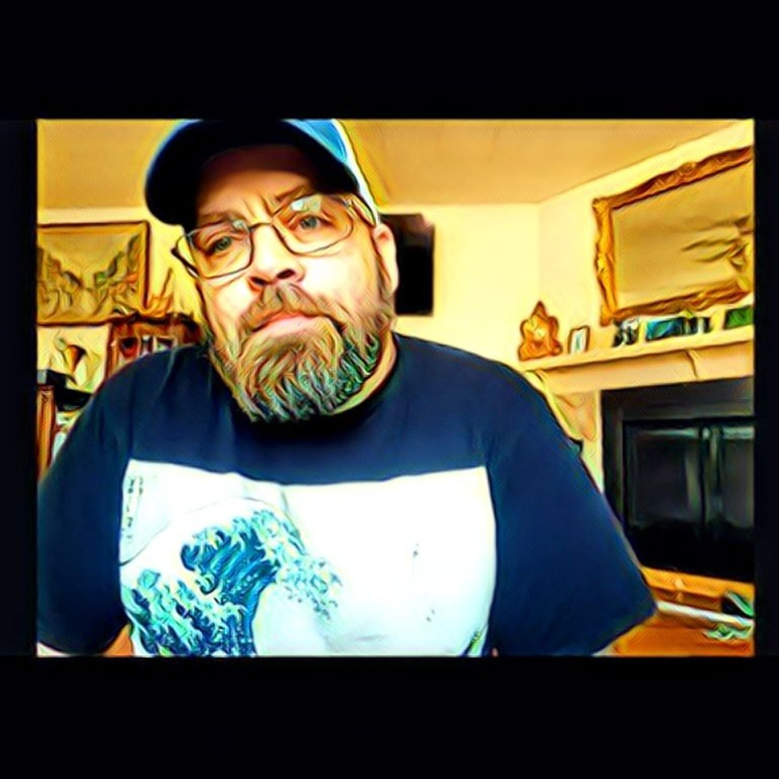 Twosun Collaborator ft As sharp as I can see | Everyday City Carry Podcast 52 episode artwork