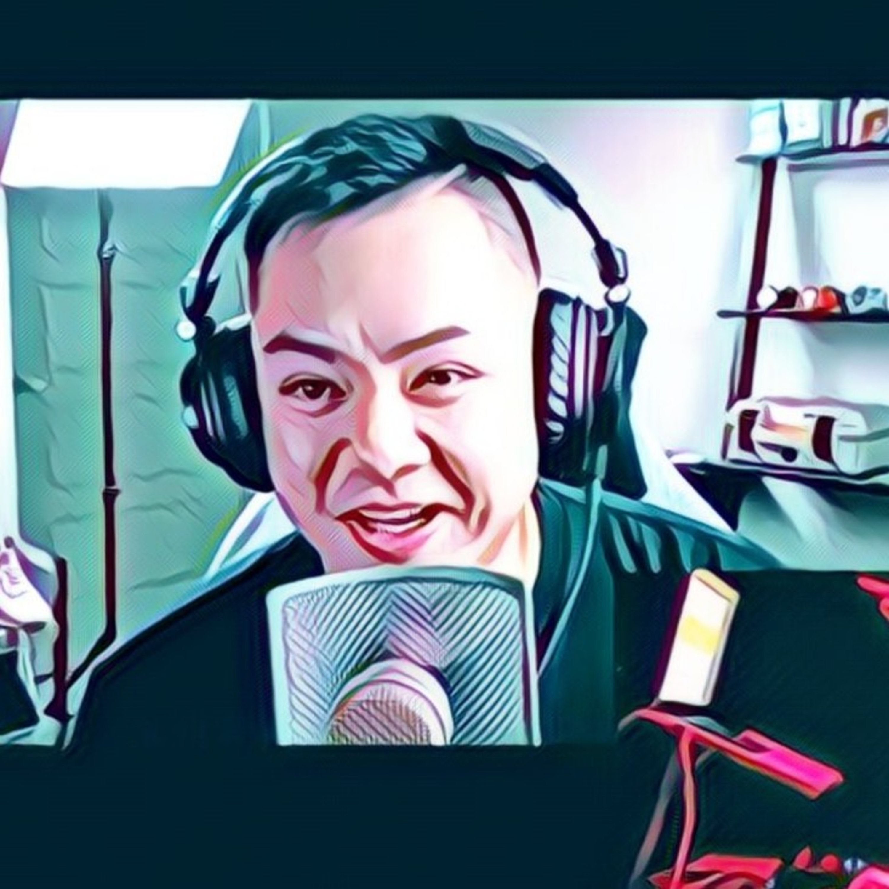 I'm that kind of Asian ft Everyday Minimalist | Everyday City Carry Podcast 55 episode artwork