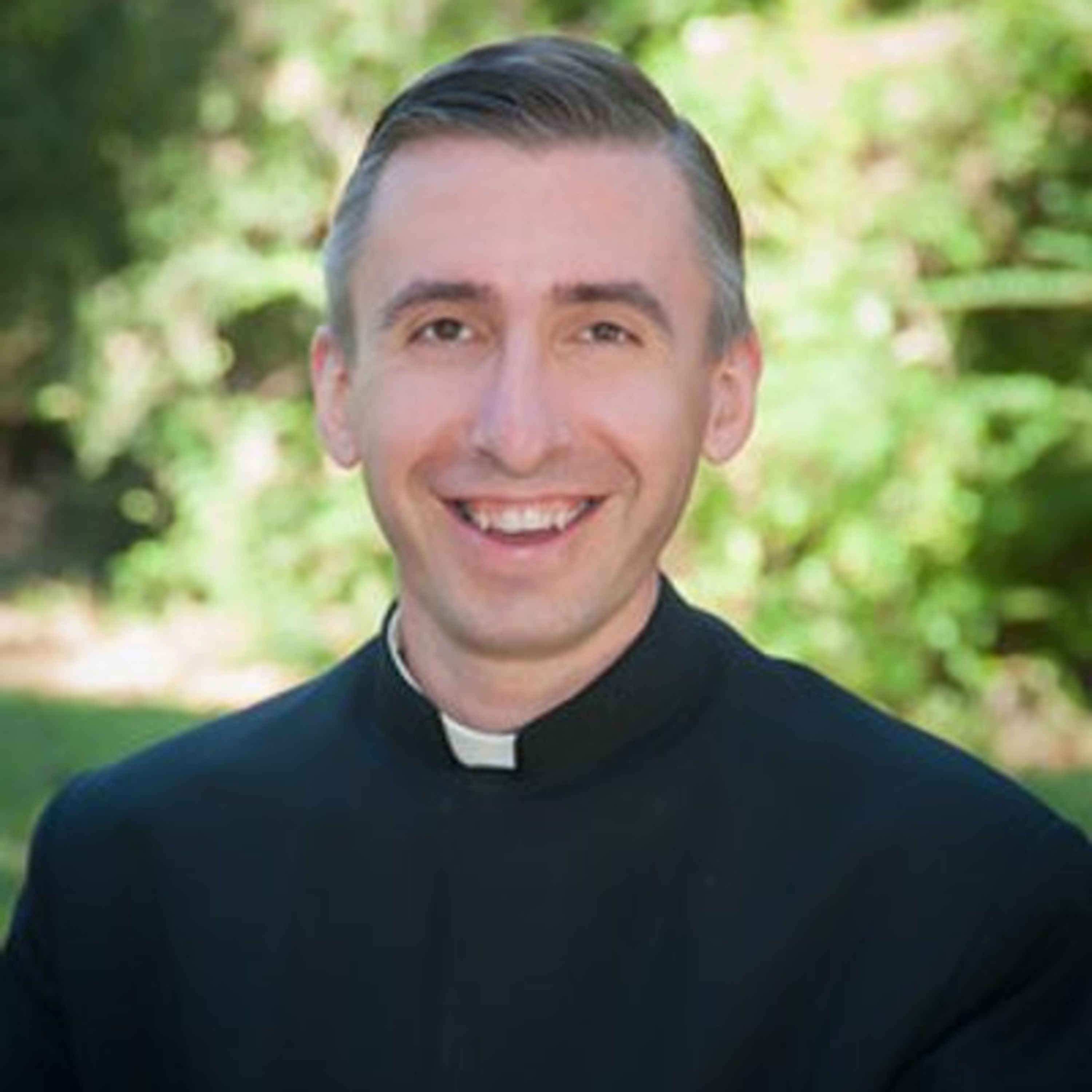 The Foxhole with Father Kapaun