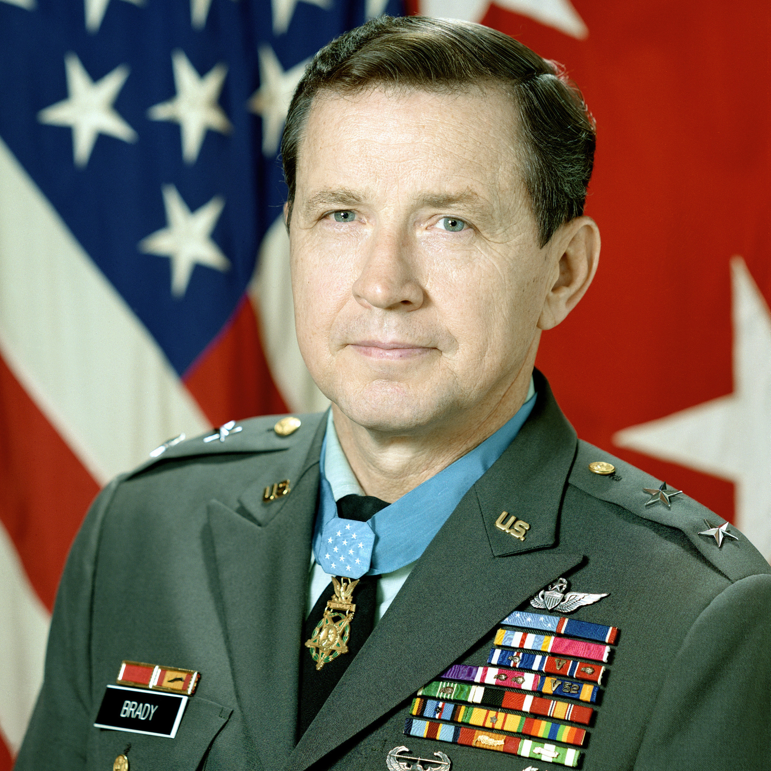 The Foxhole with Father Kapaun