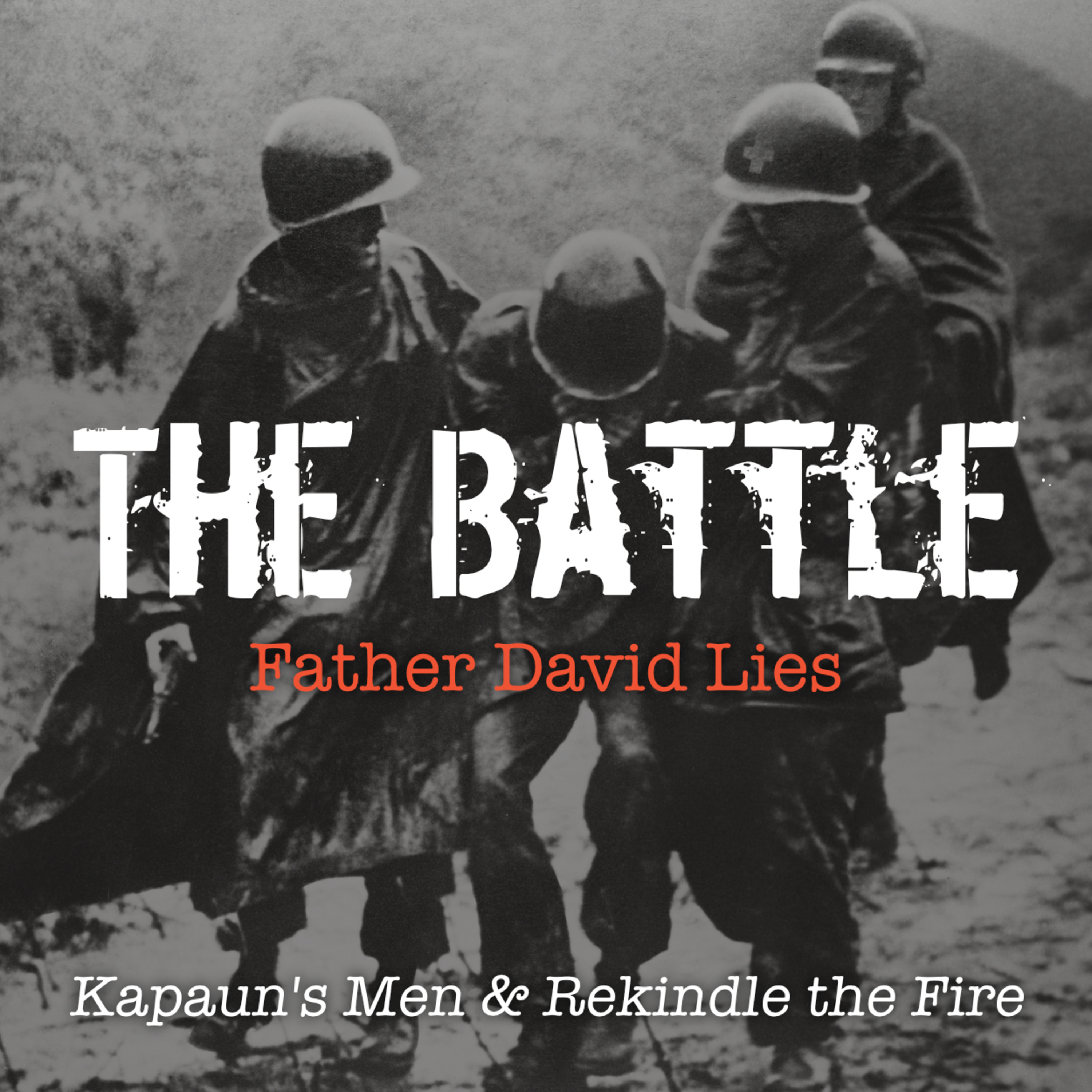 The Foxhole with Father Kapaun
