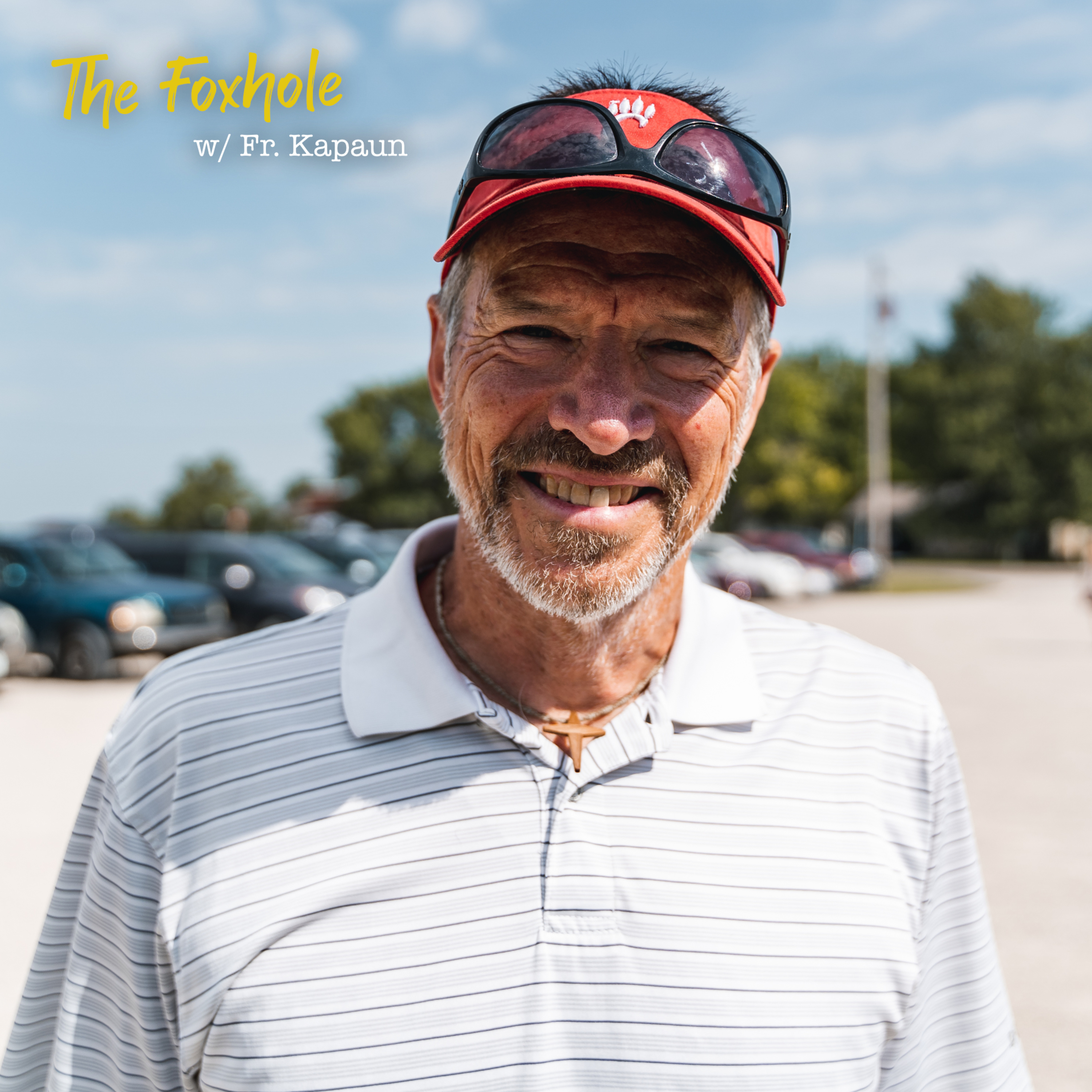 The Foxhole with Father Kapaun