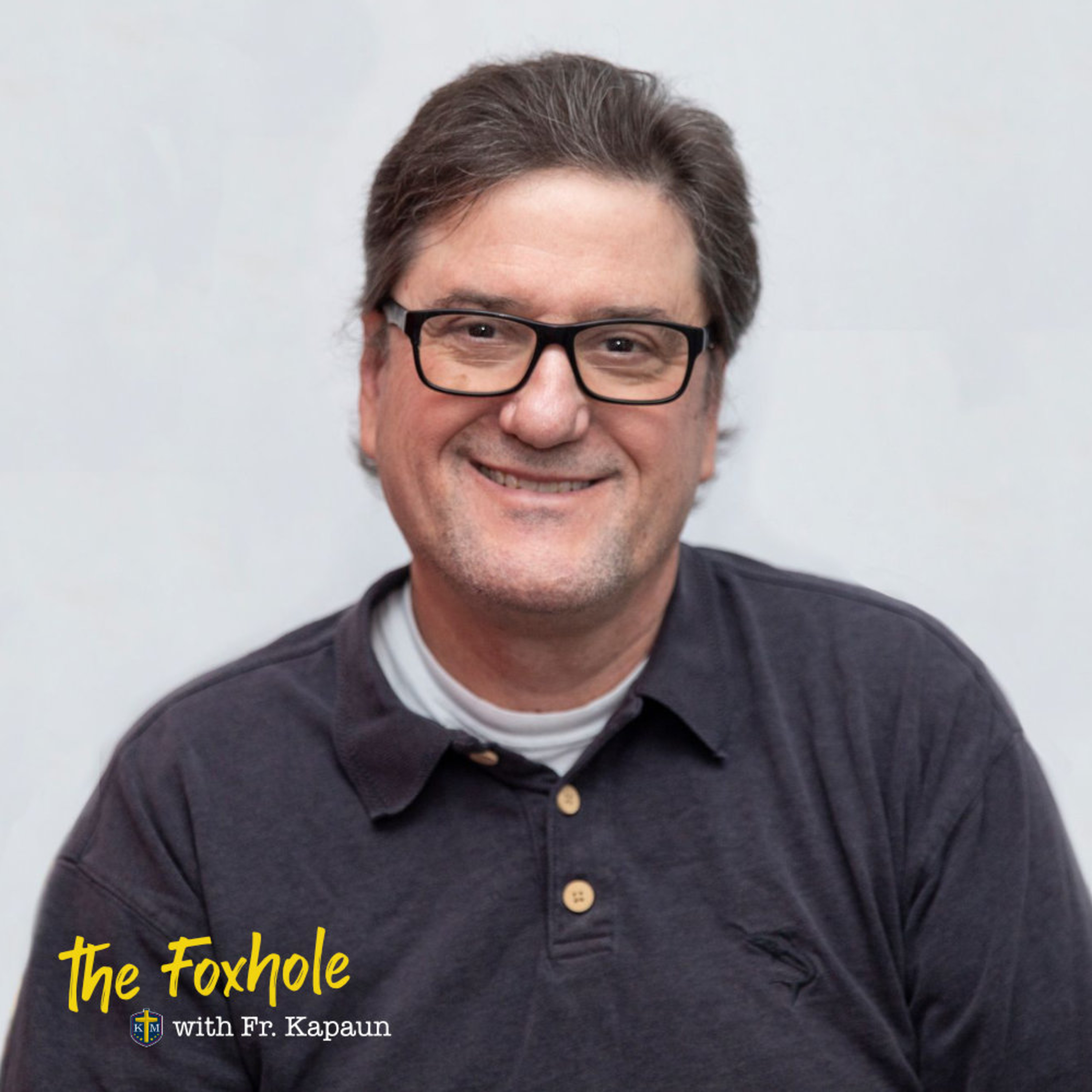 The Foxhole with Father Kapaun