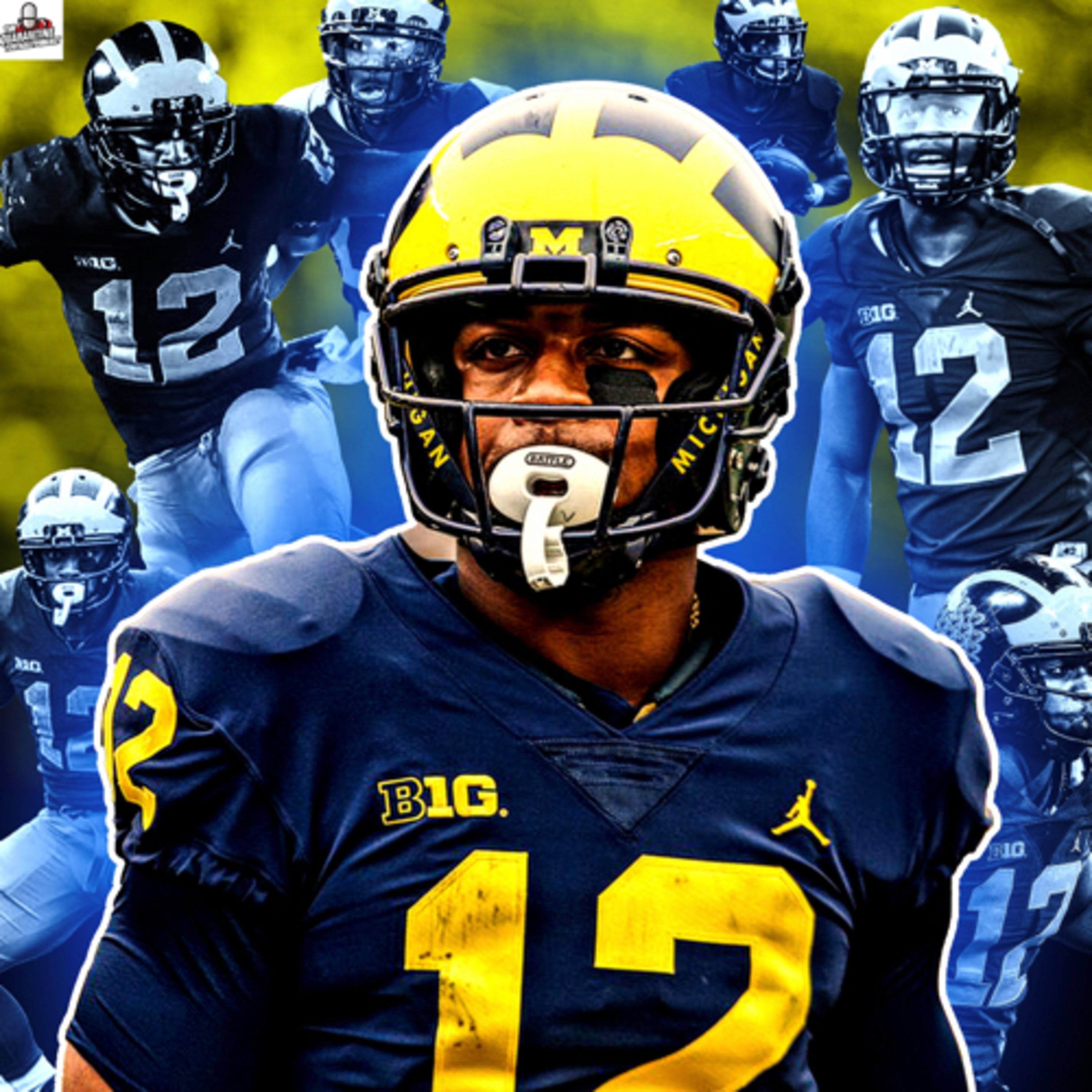 2021 NFL Draft Prospect Chris Evans
