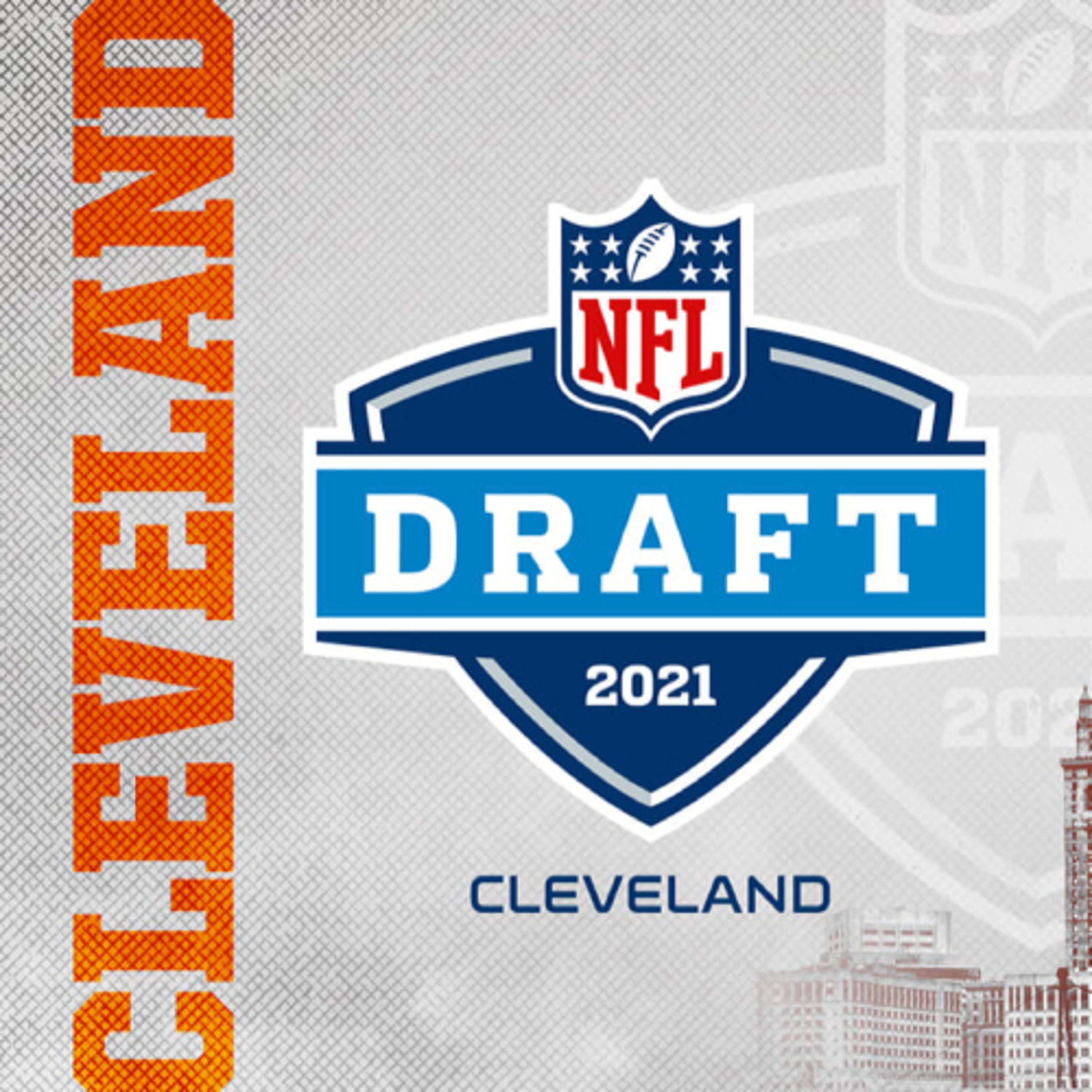 NFL Round 1 Mock Draft