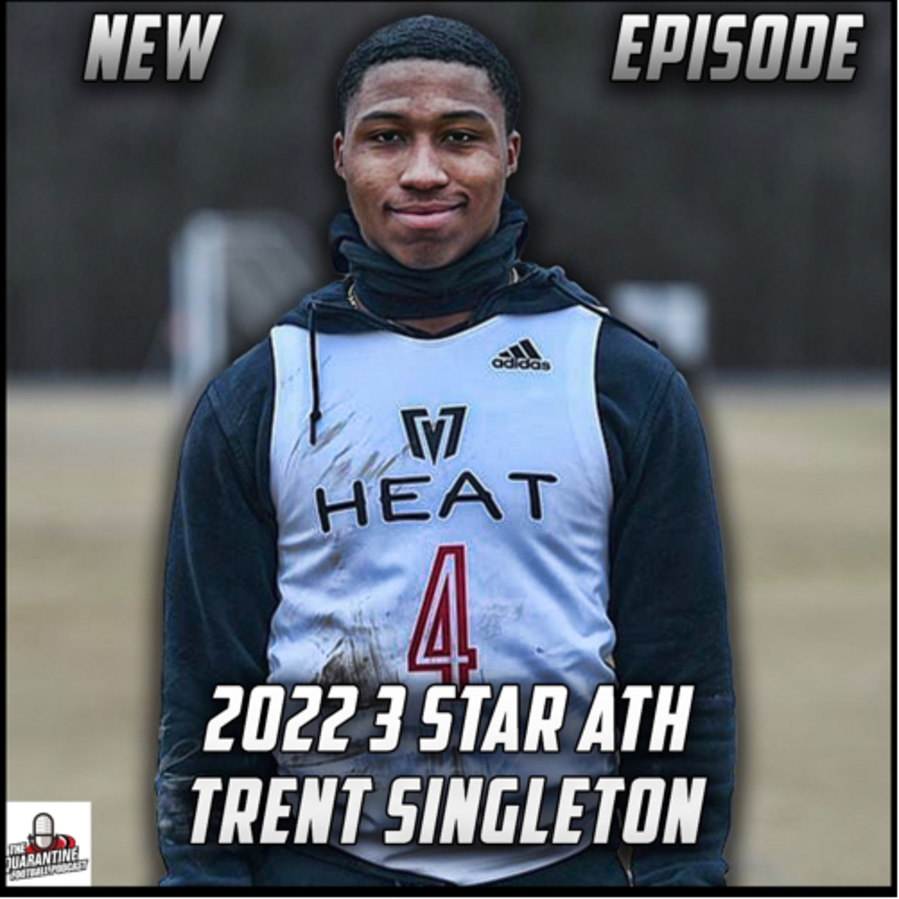 3 Star ATH Trent Singleton