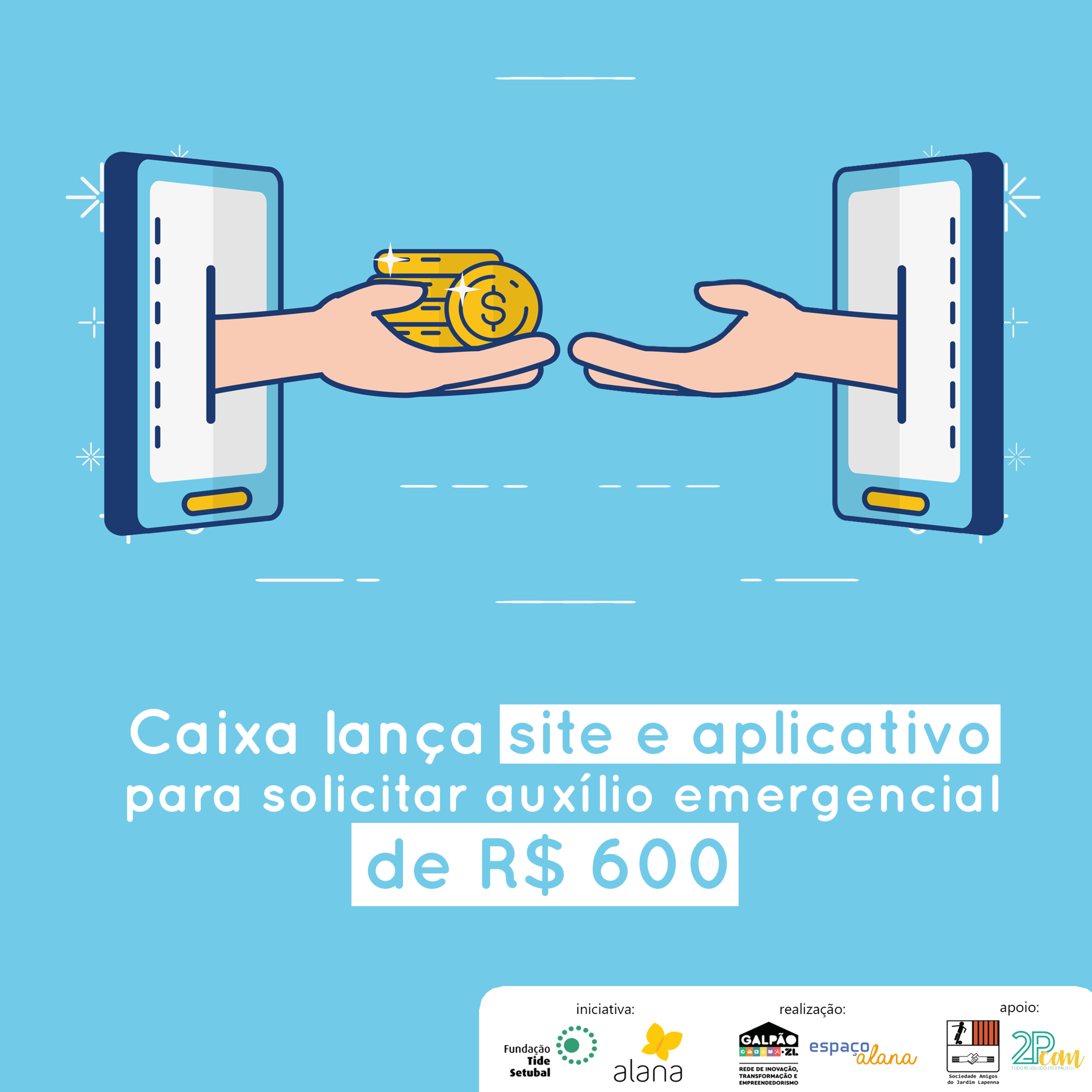 QUARENTENA PERIFÉRICA