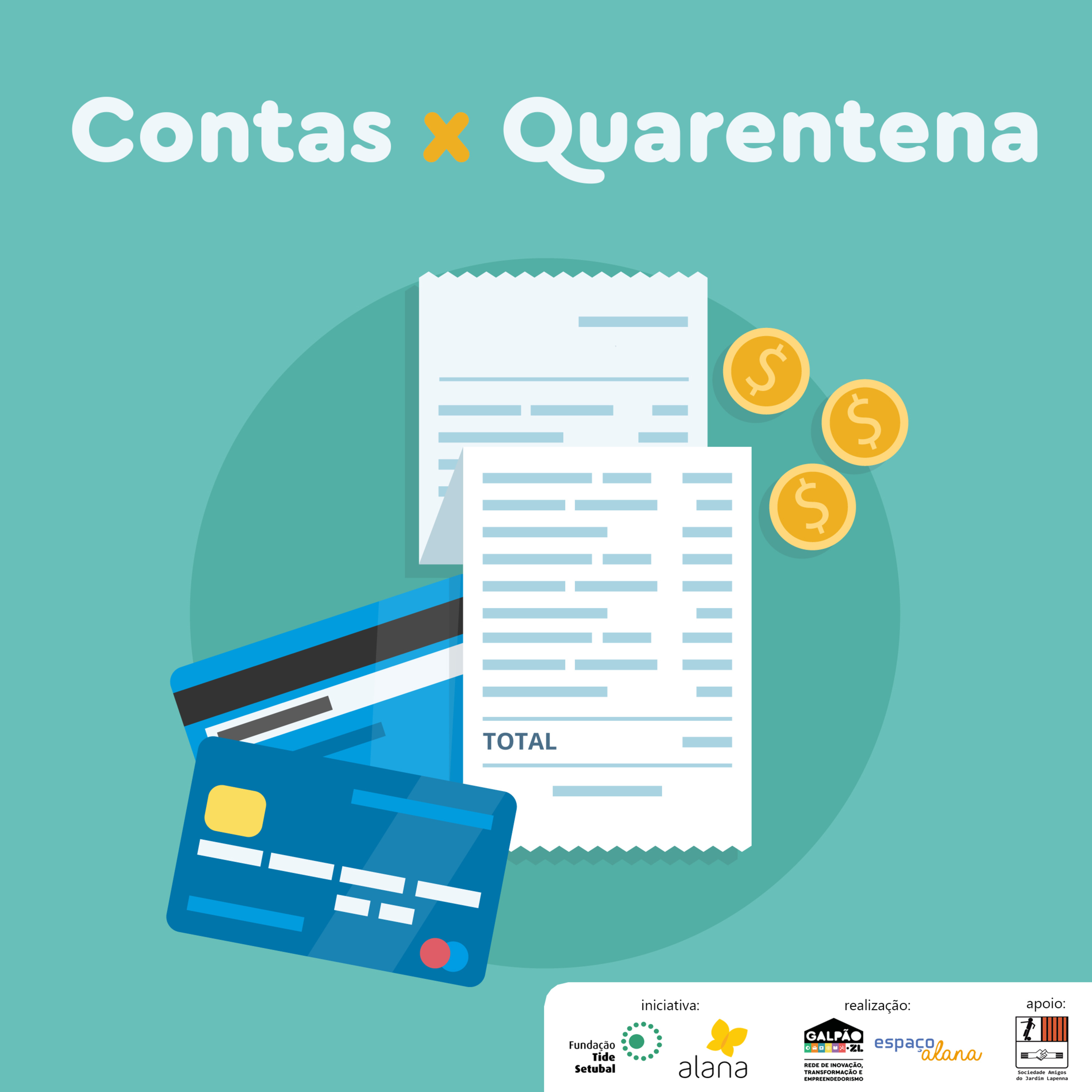 QUARENTENA PERIFÉRICA