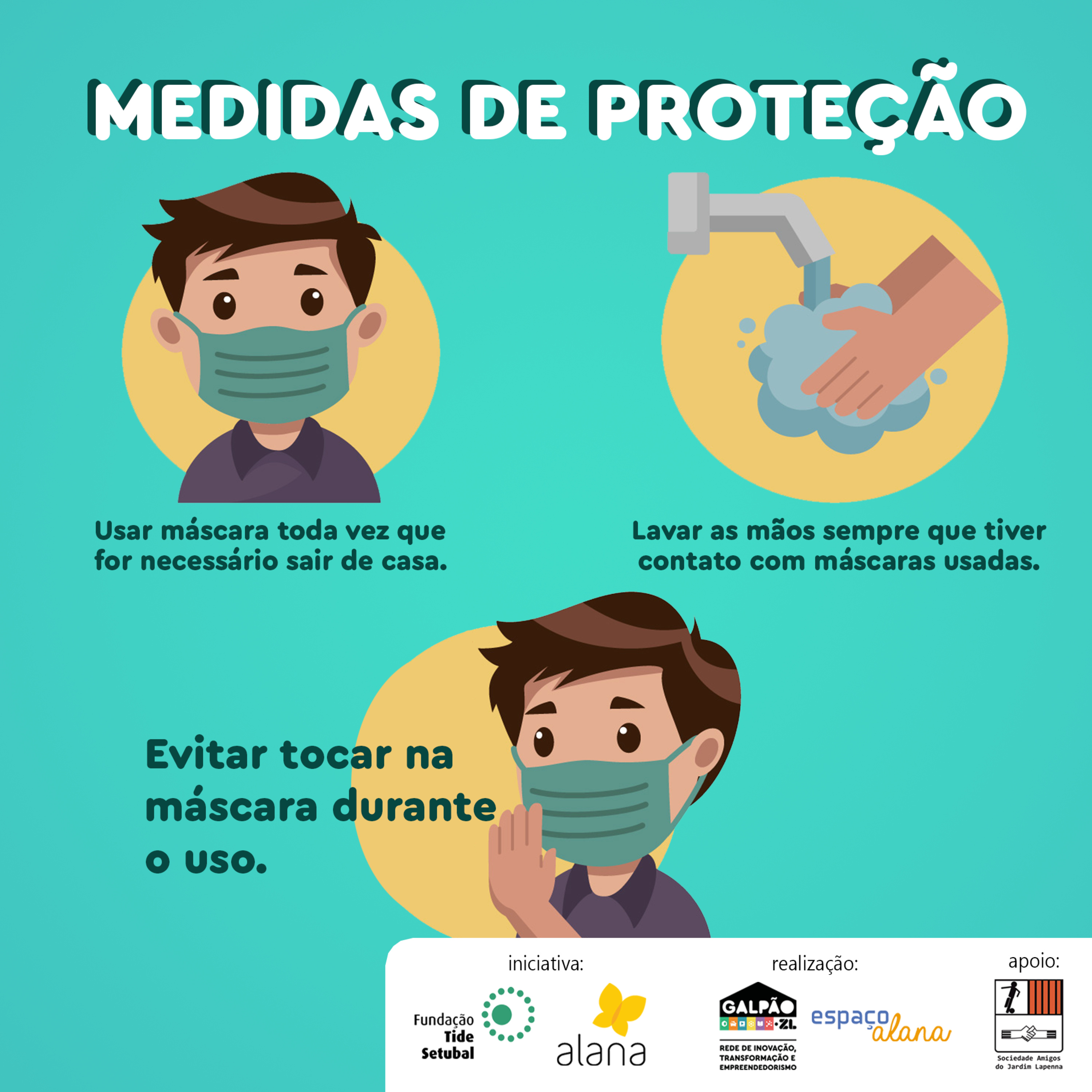 QUARENTENA PERIFÉRICA