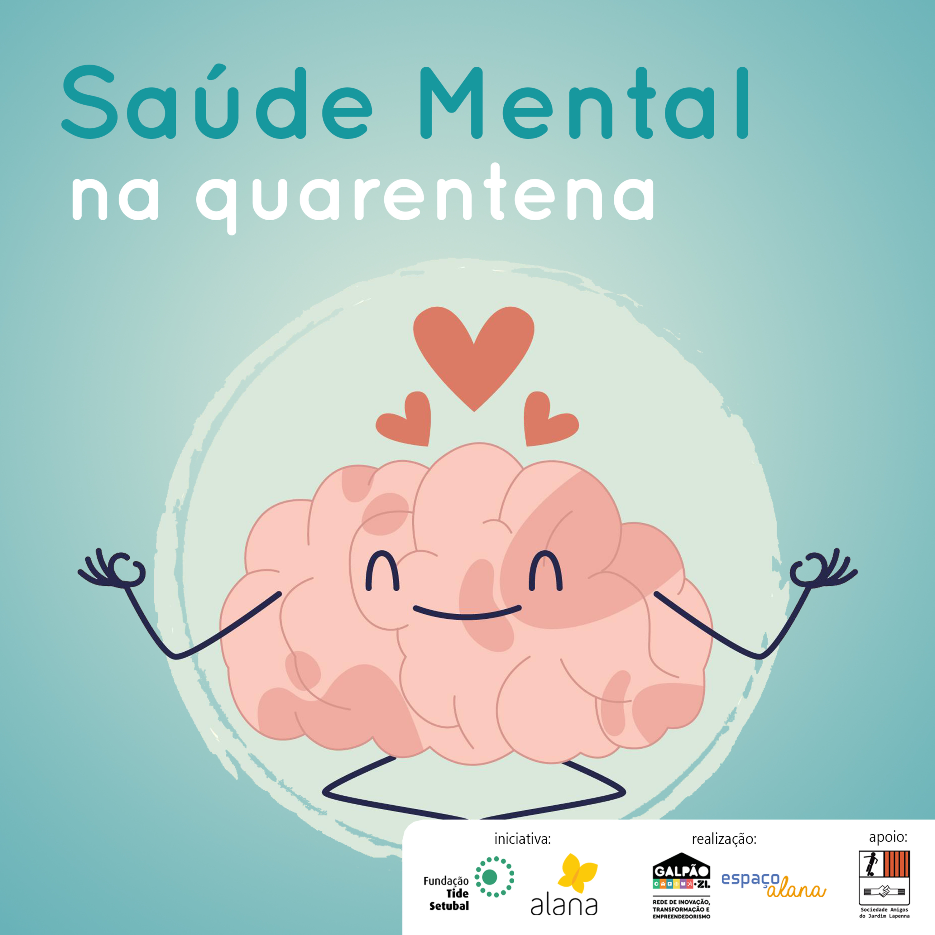QUARENTENA PERIFÉRICA