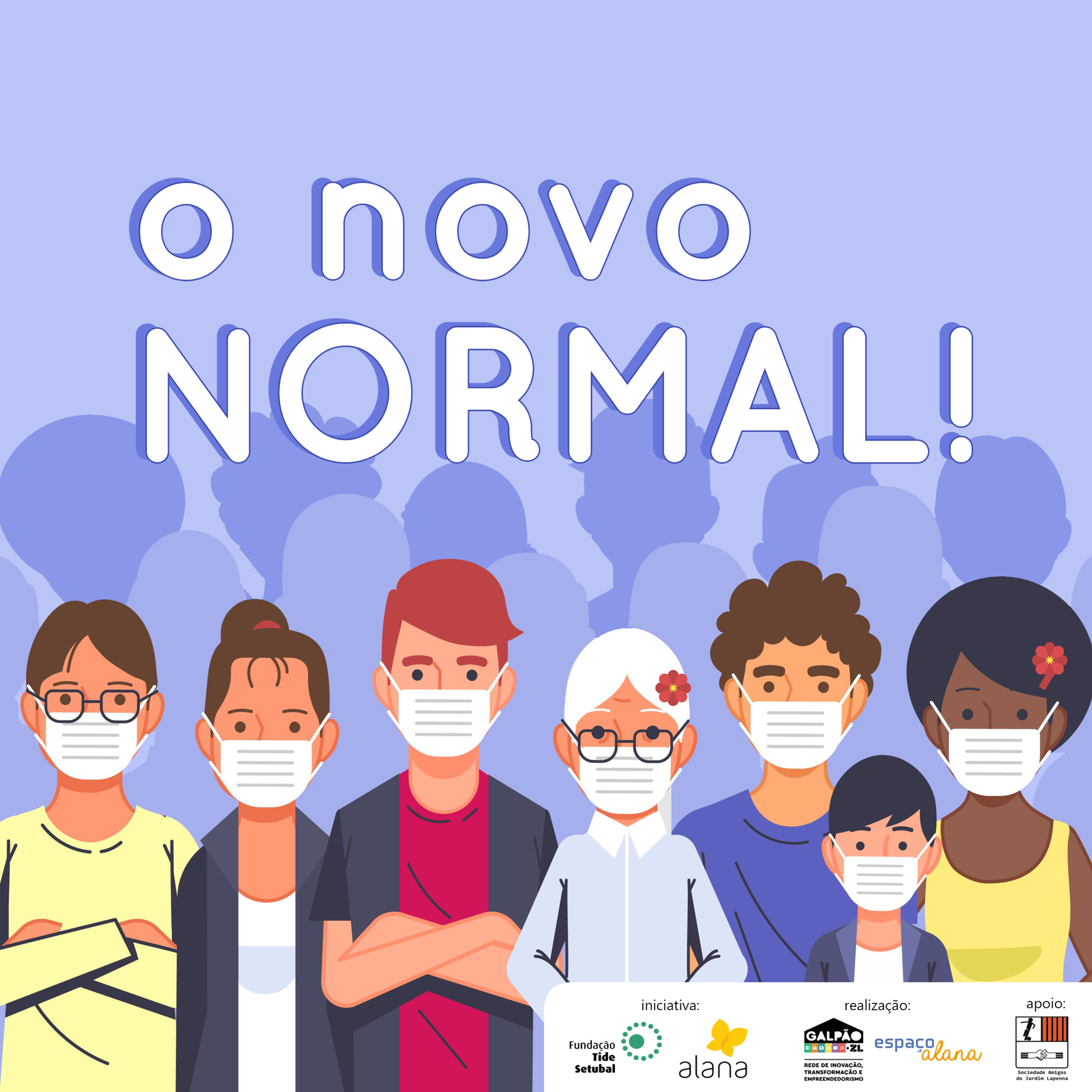 QUARENTENA PERIFÉRICA