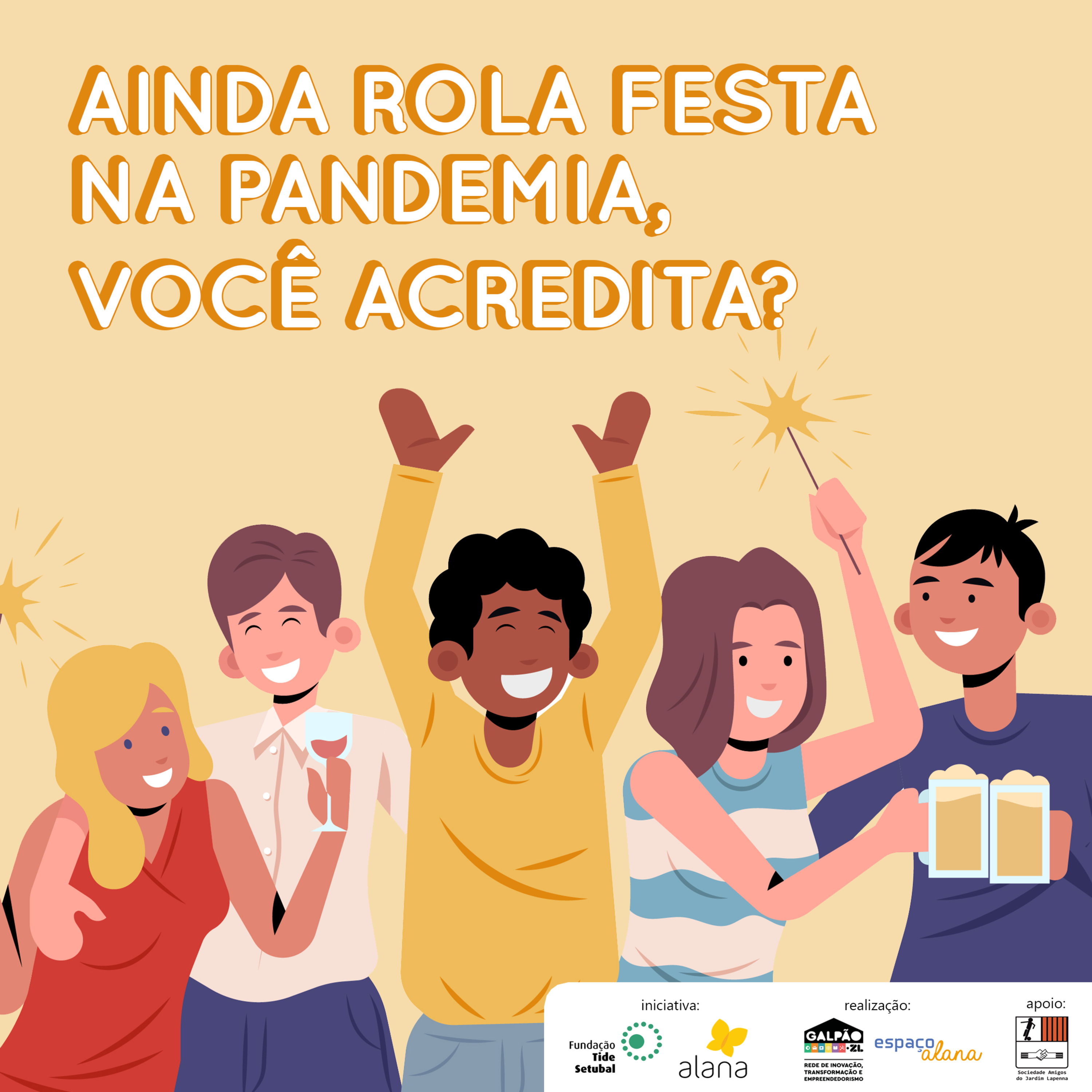 QUARENTENA PERIFÉRICA