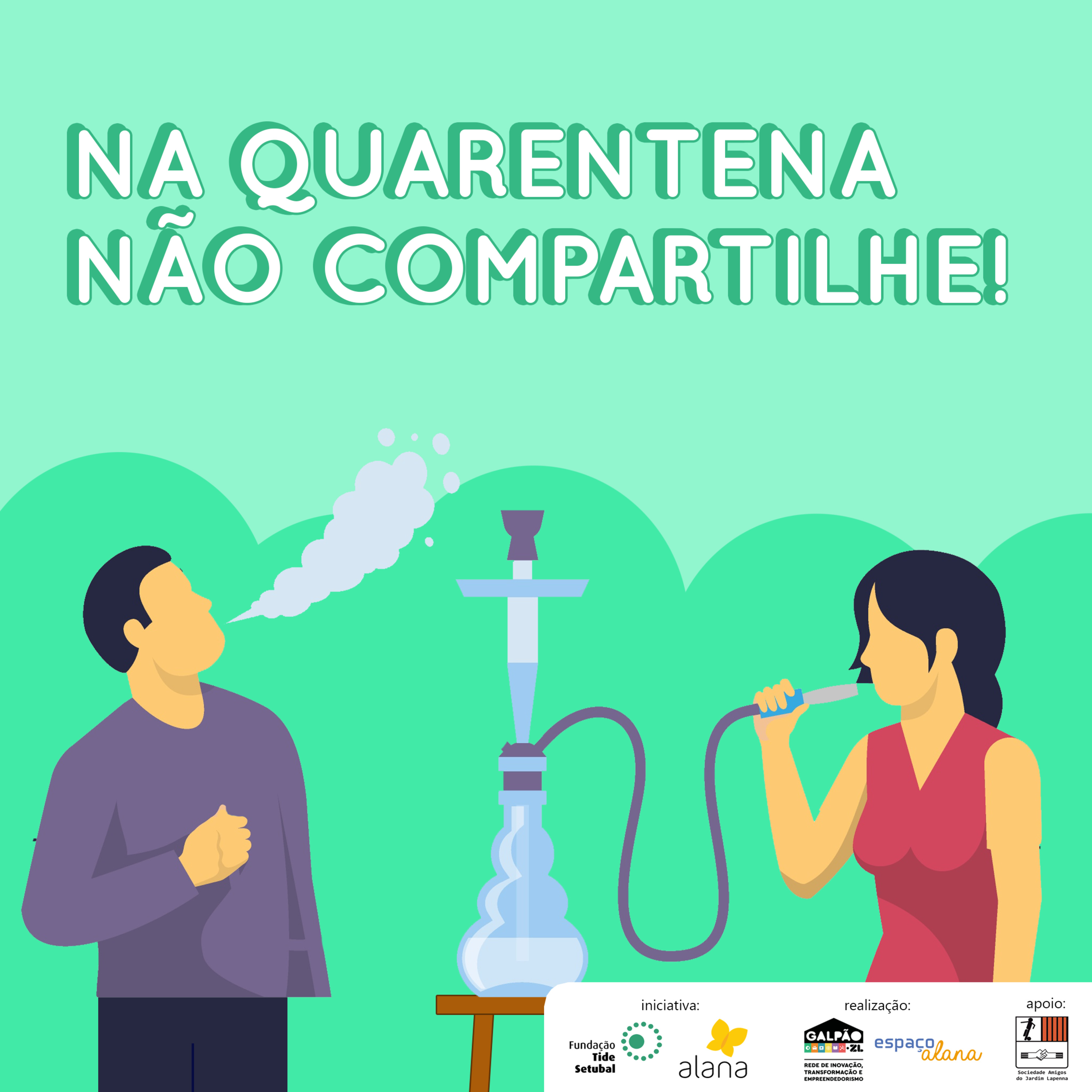 QUARENTENA PERIFÉRICA