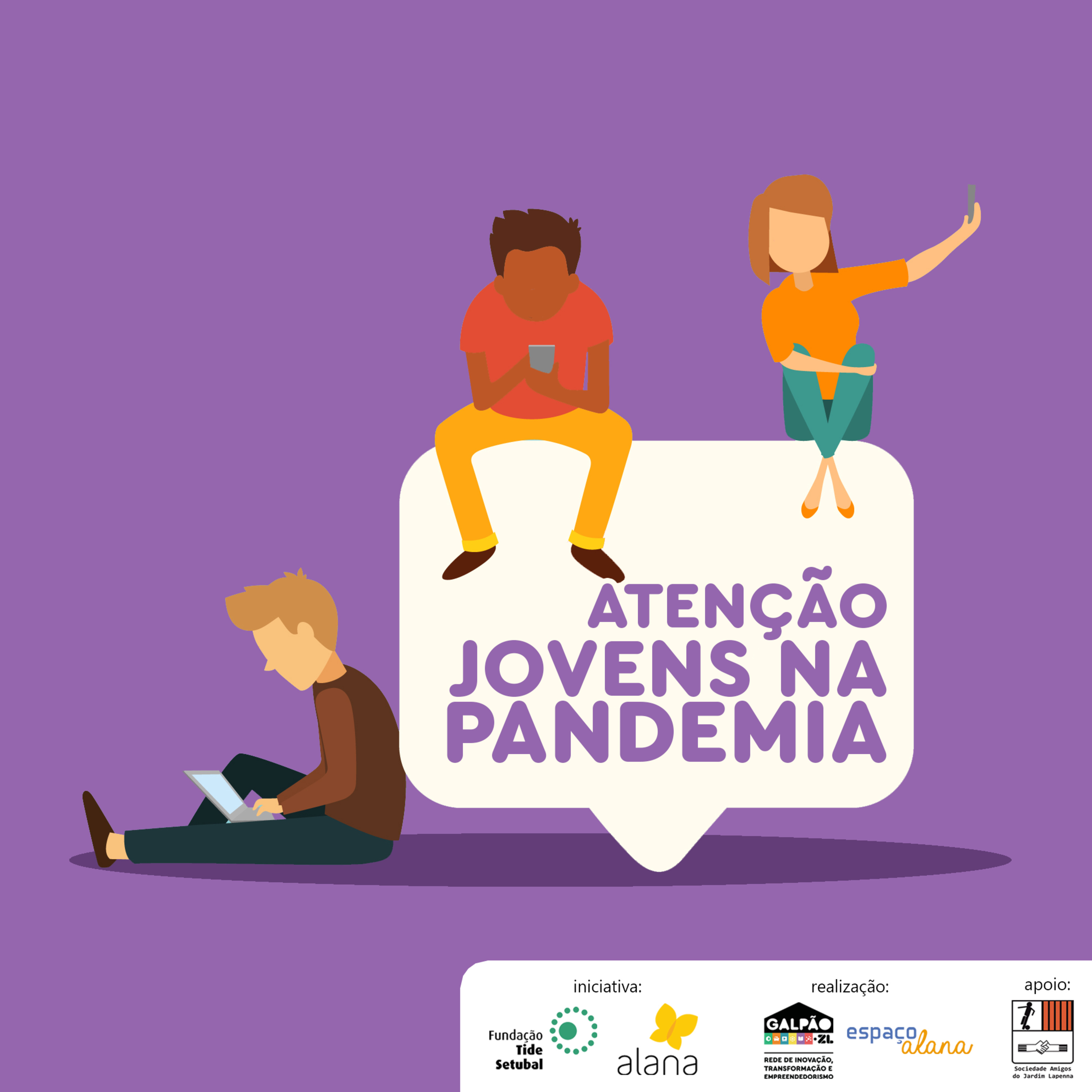 QUARENTENA PERIFÉRICA