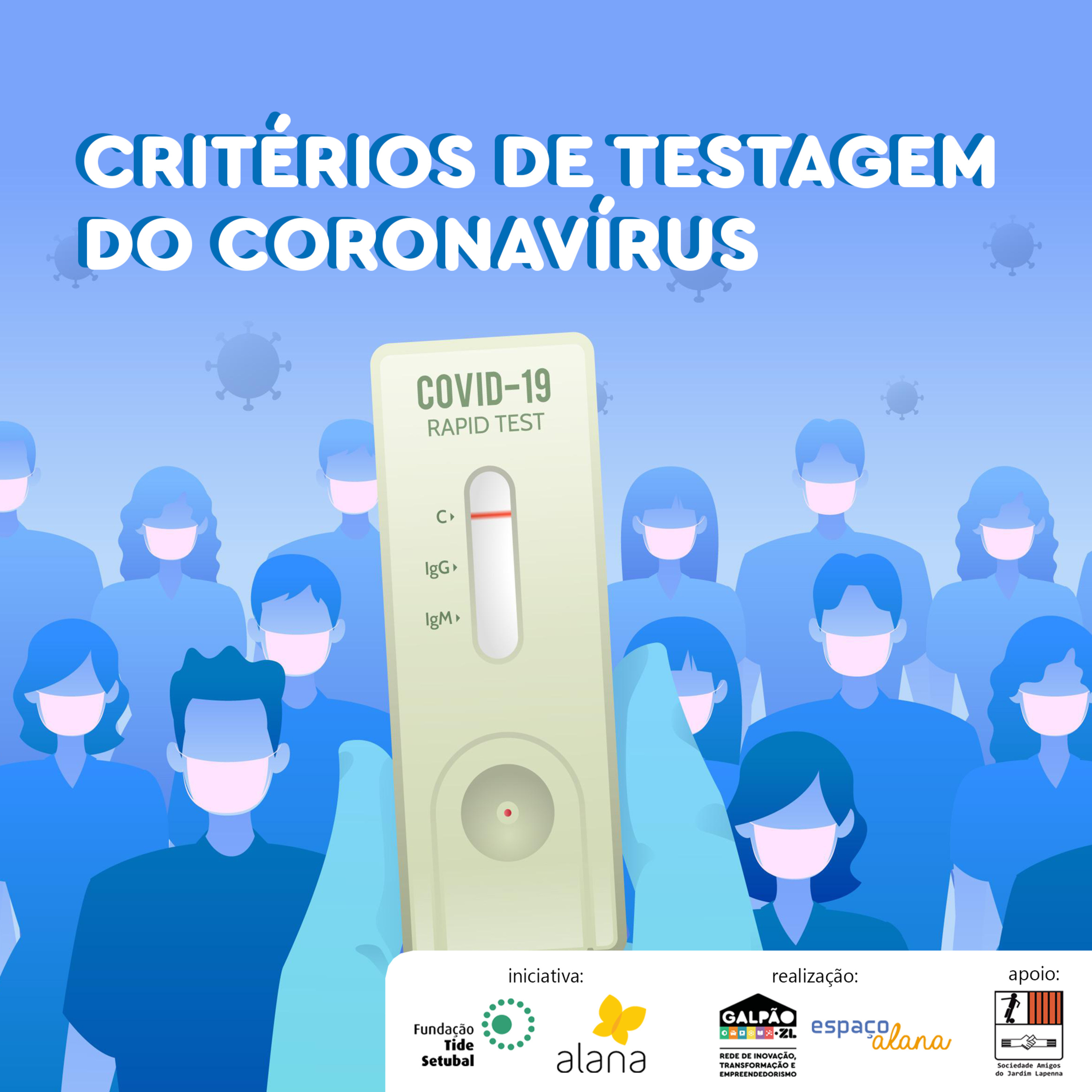 QUARENTENA PERIFÉRICA