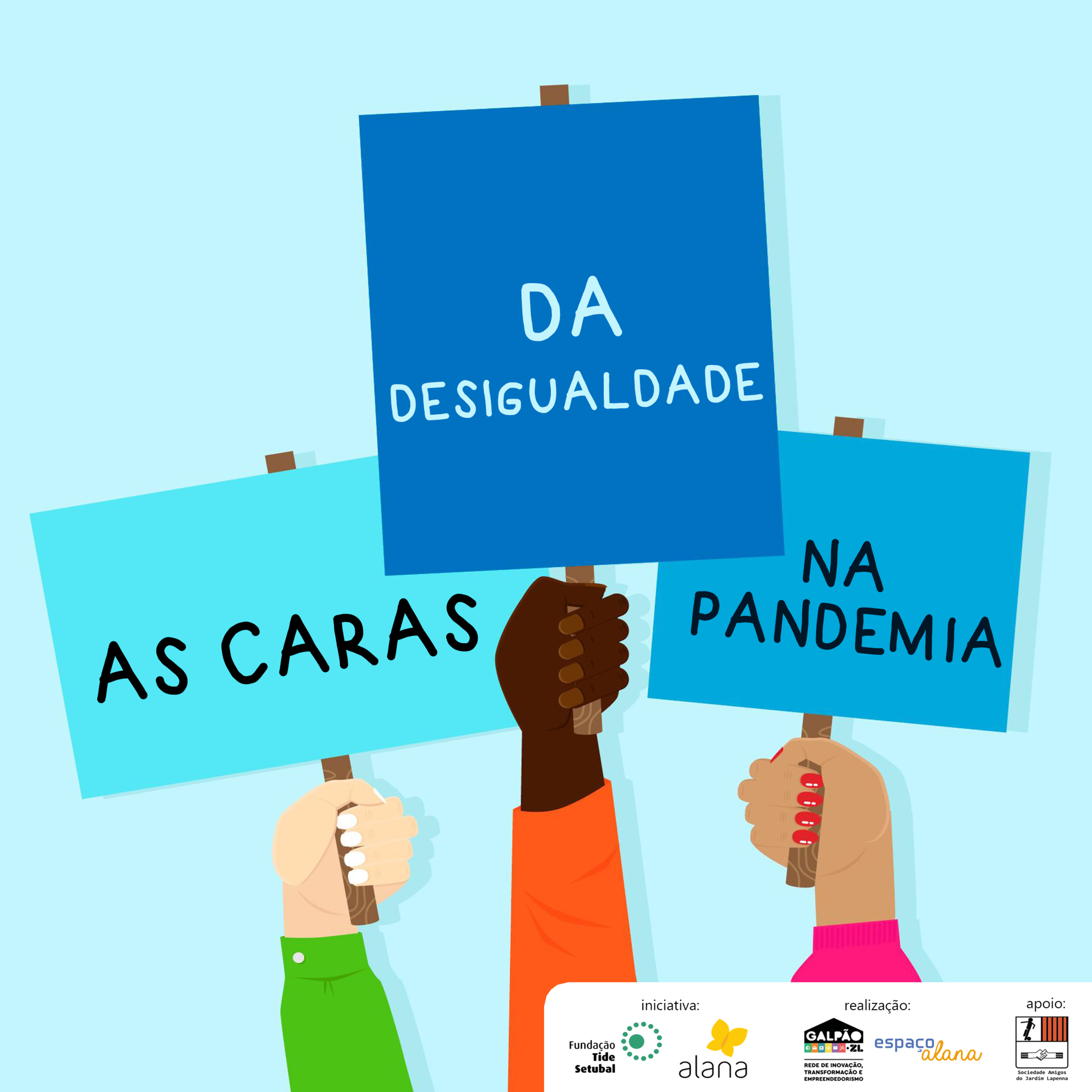 QUARENTENA PERIFÉRICA