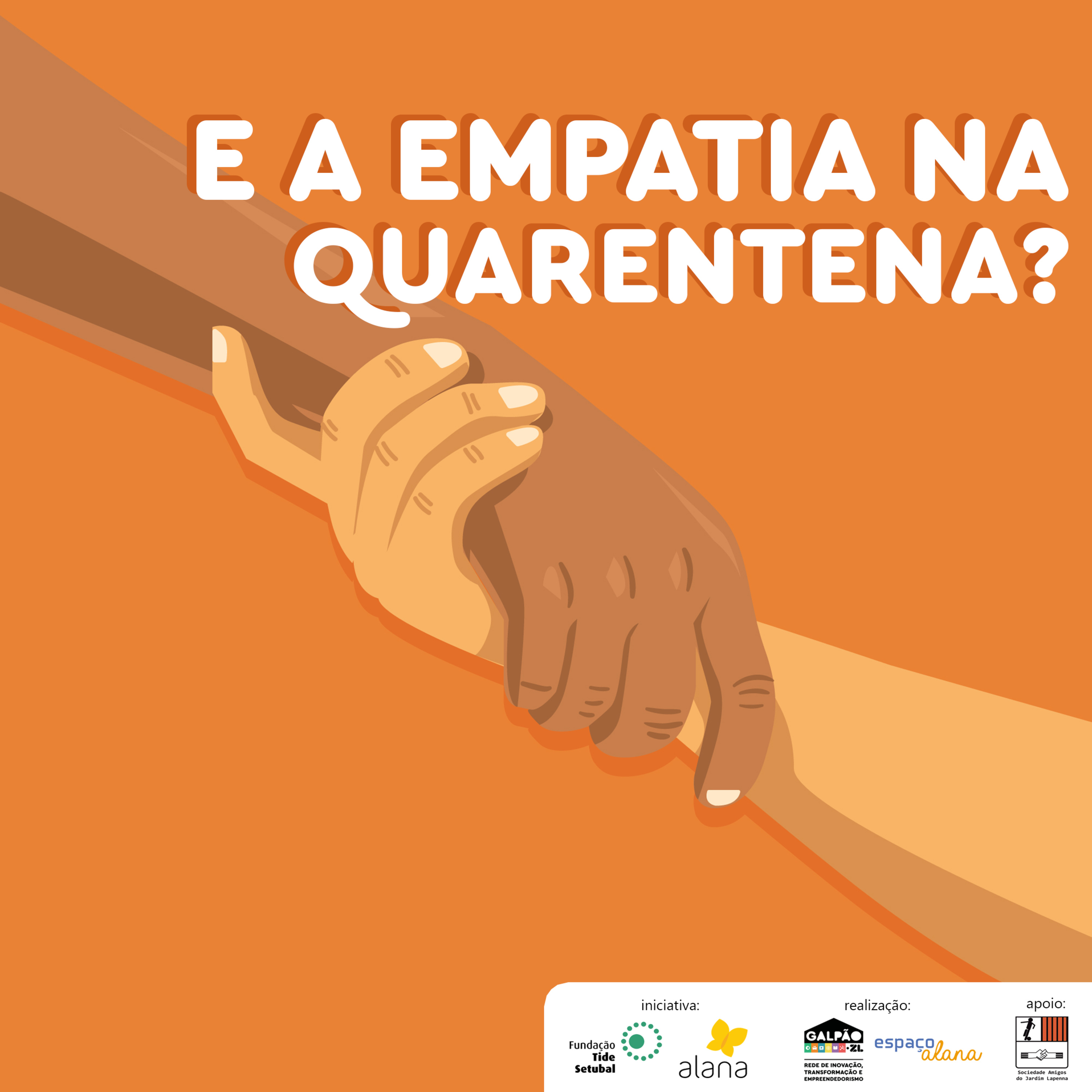 QUARENTENA PERIFÉRICA