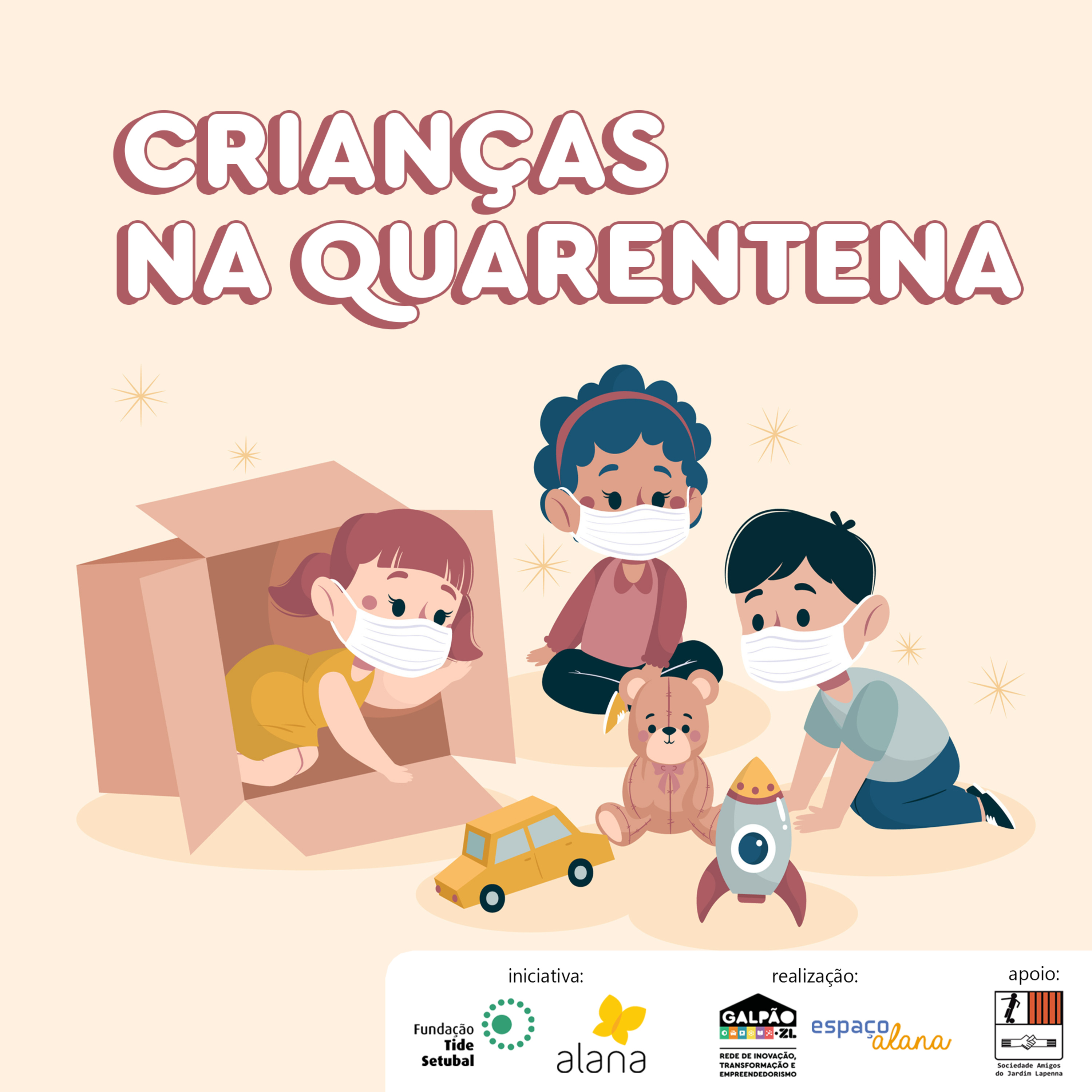 QUARENTENA PERIFÉRICA