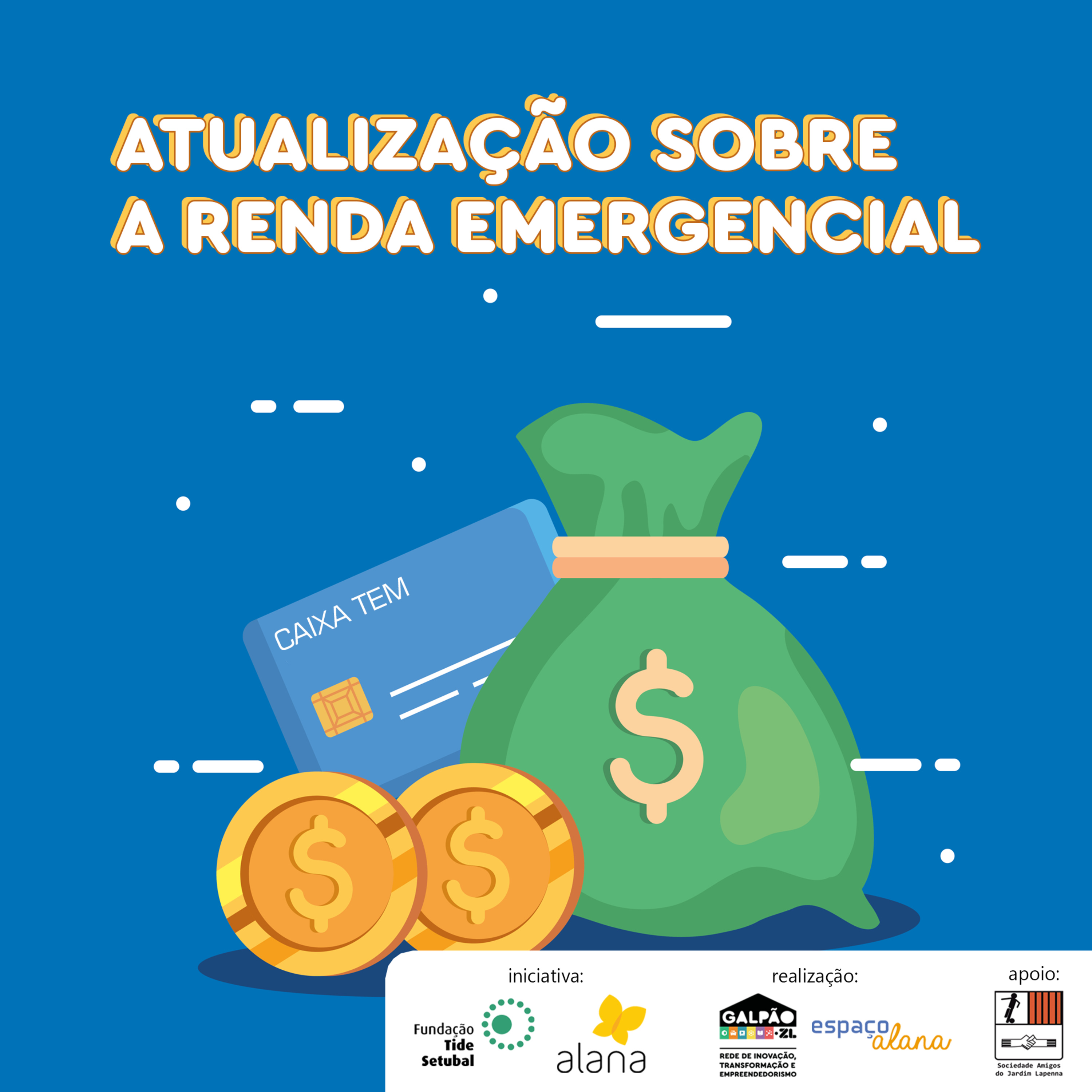 QUARENTENA PERIFÉRICA