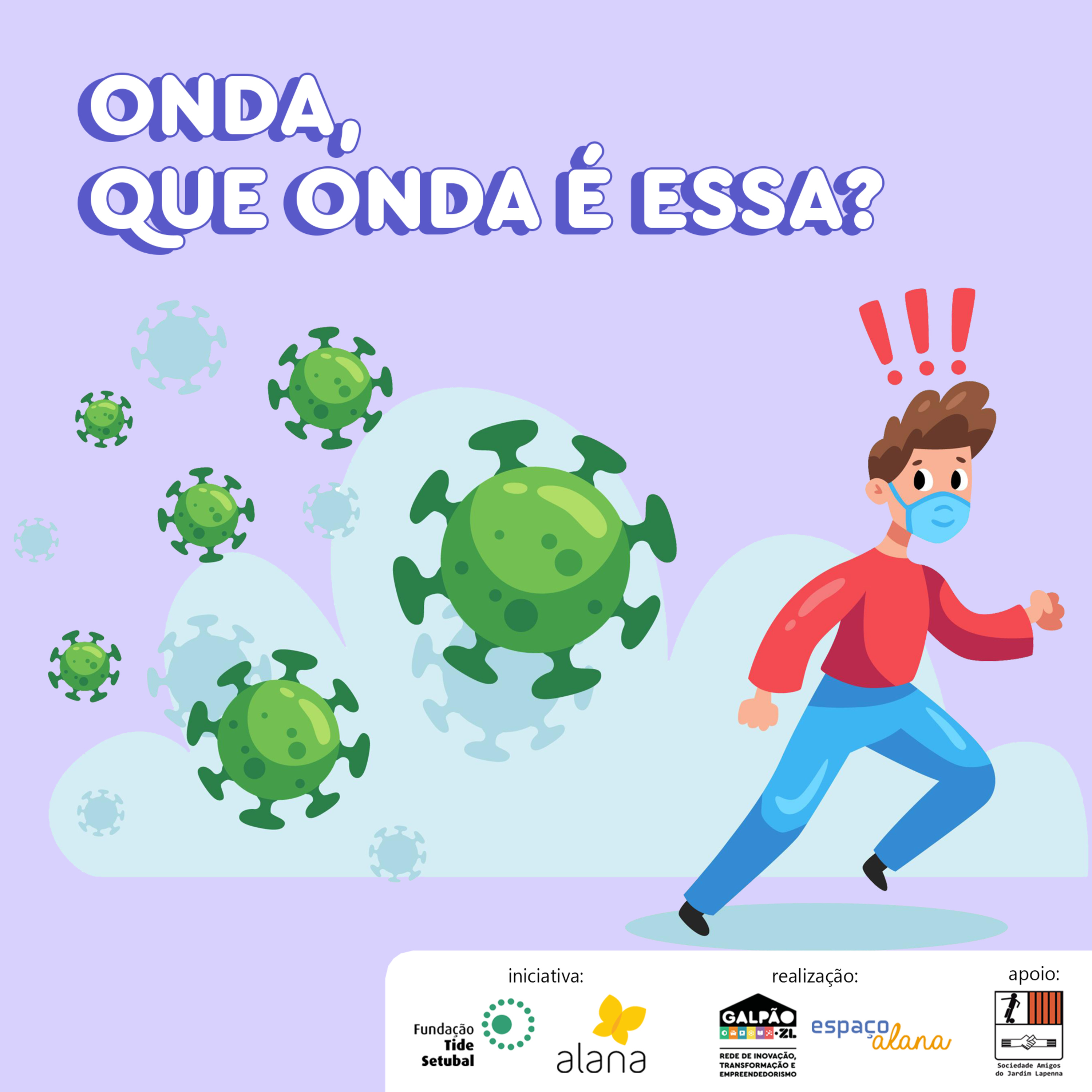 QUARENTENA PERIFÉRICA