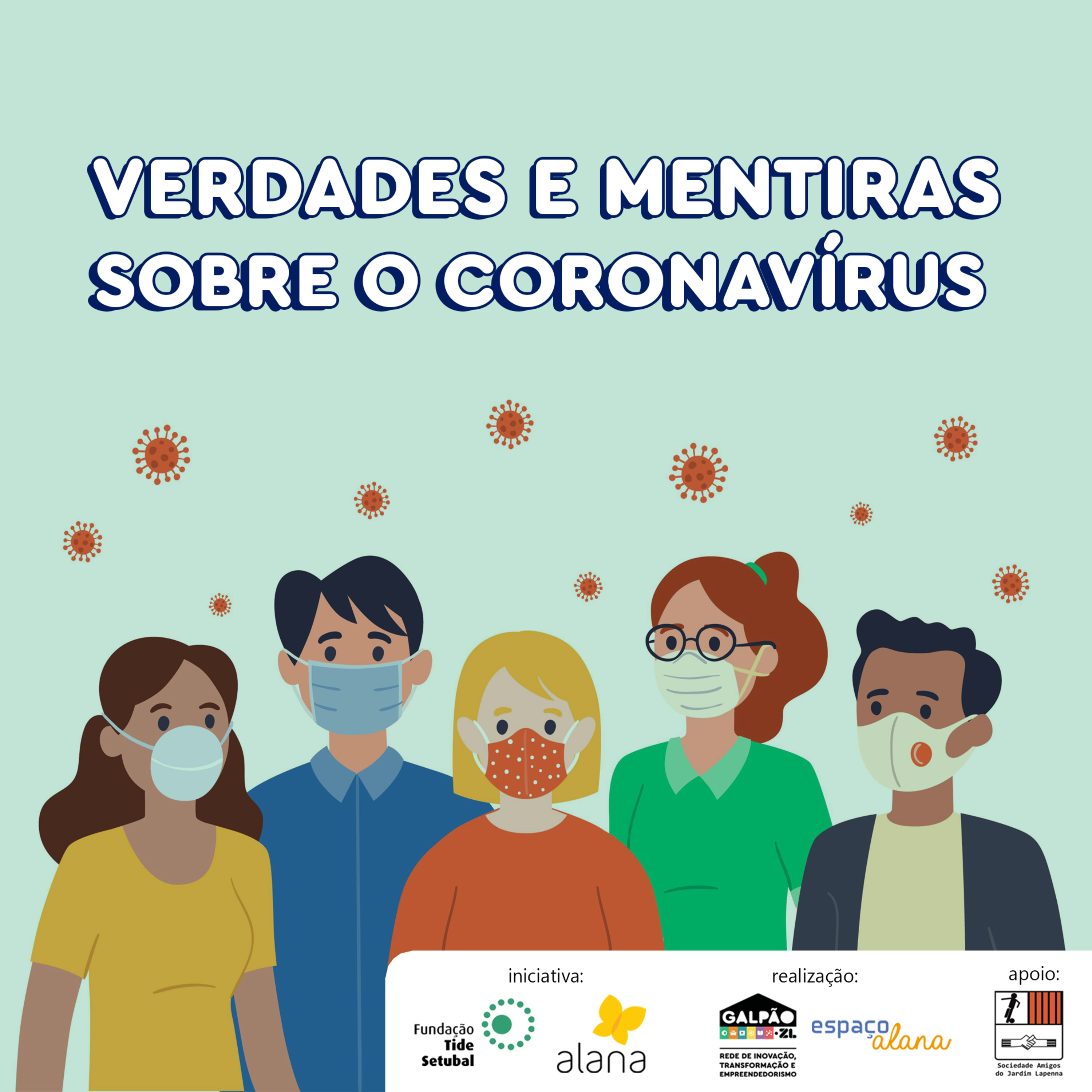 QUARENTENA PERIFÉRICA