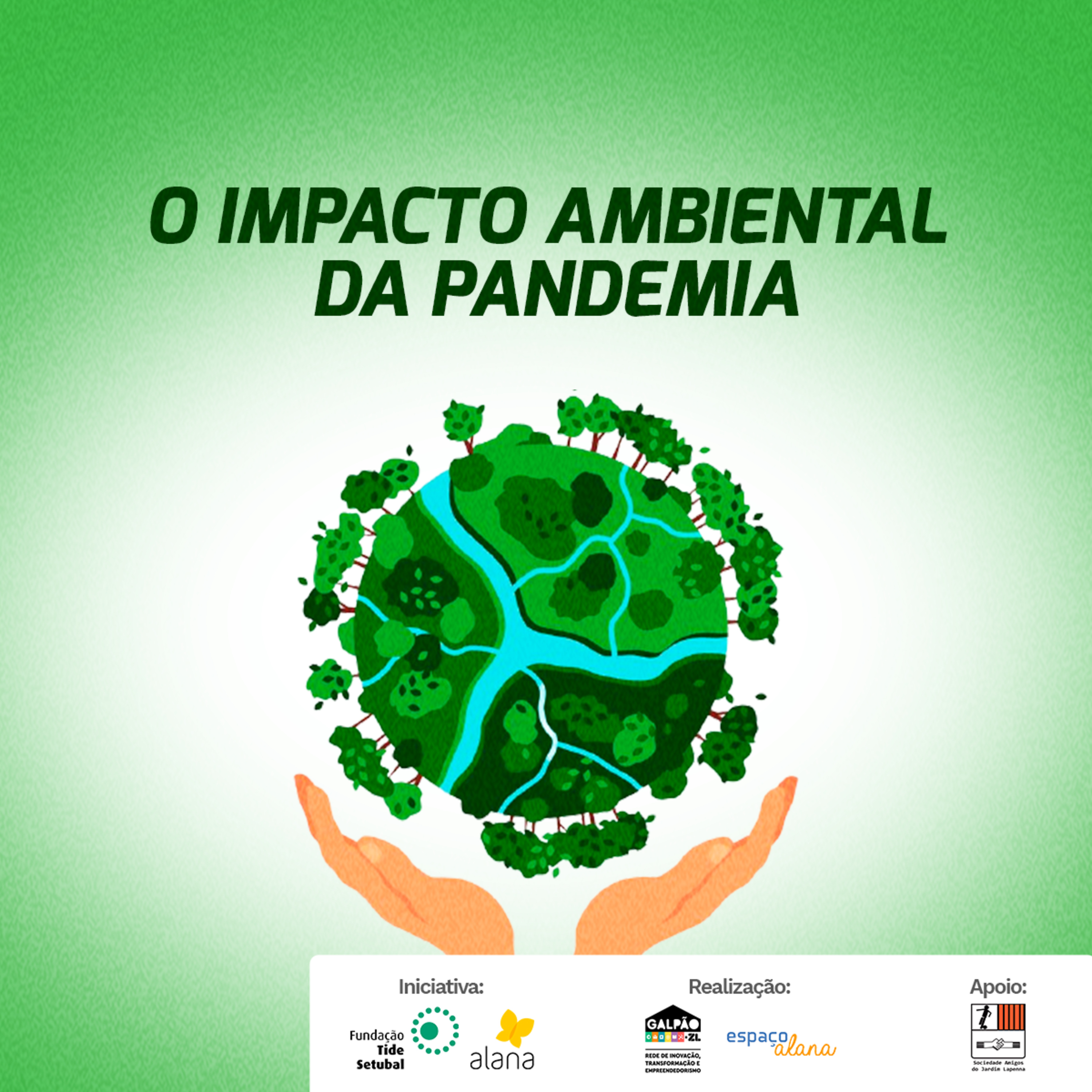 QUARENTENA PERIFÉRICA
