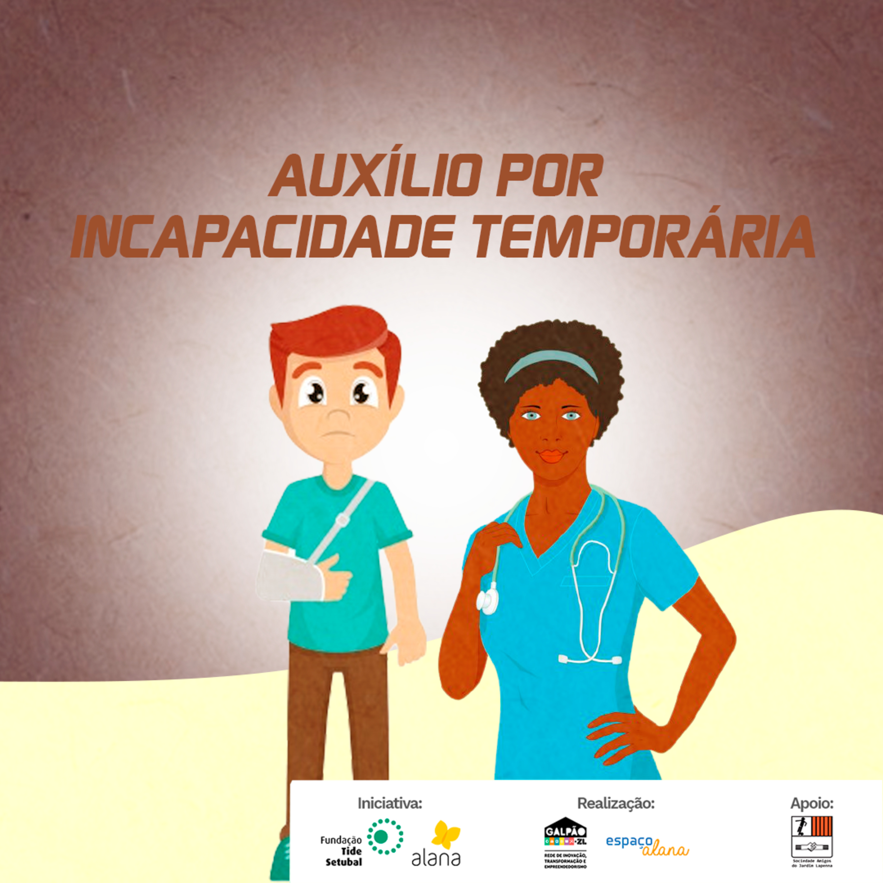 QUARENTENA PERIFÉRICA