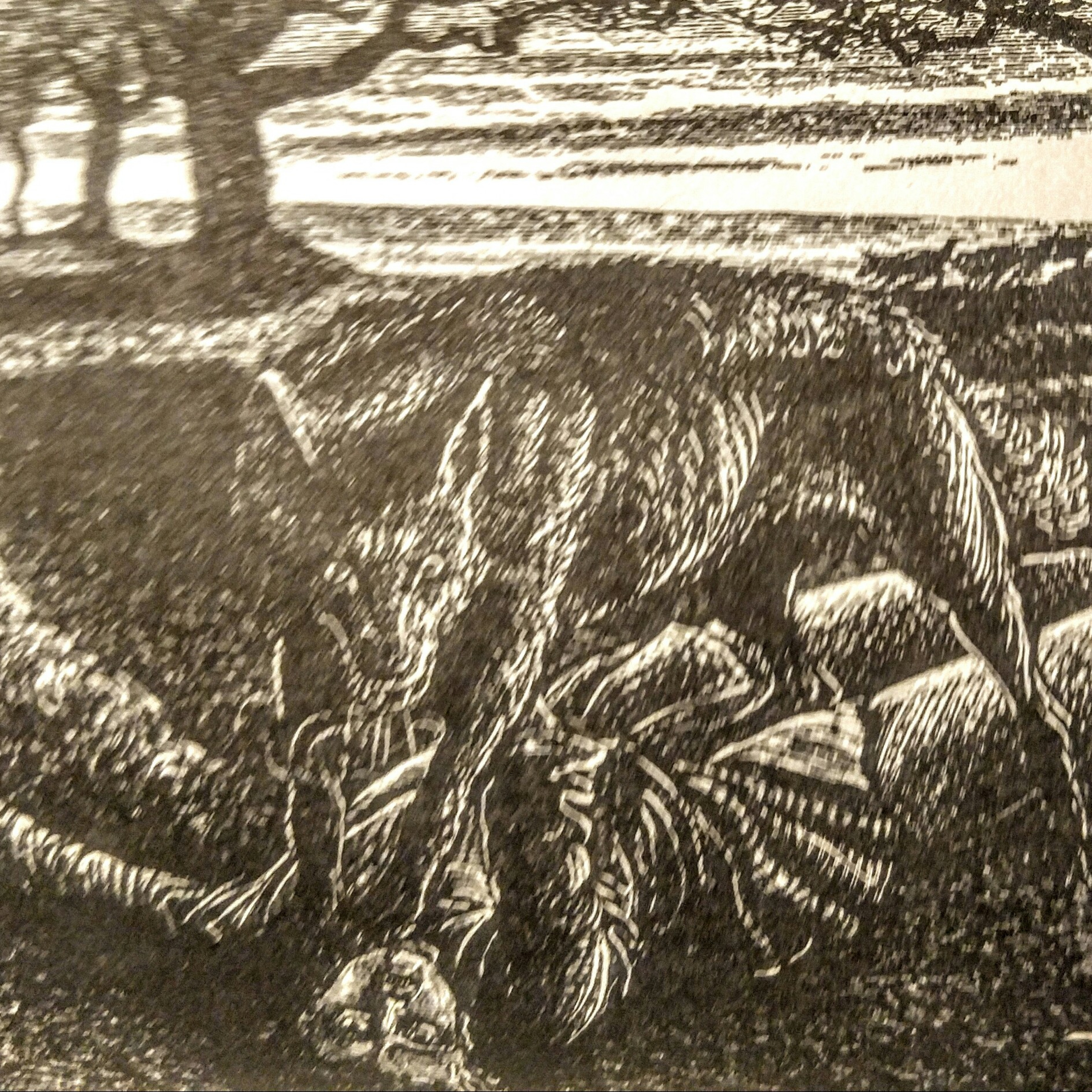 Muse Monster Muse episode artwork