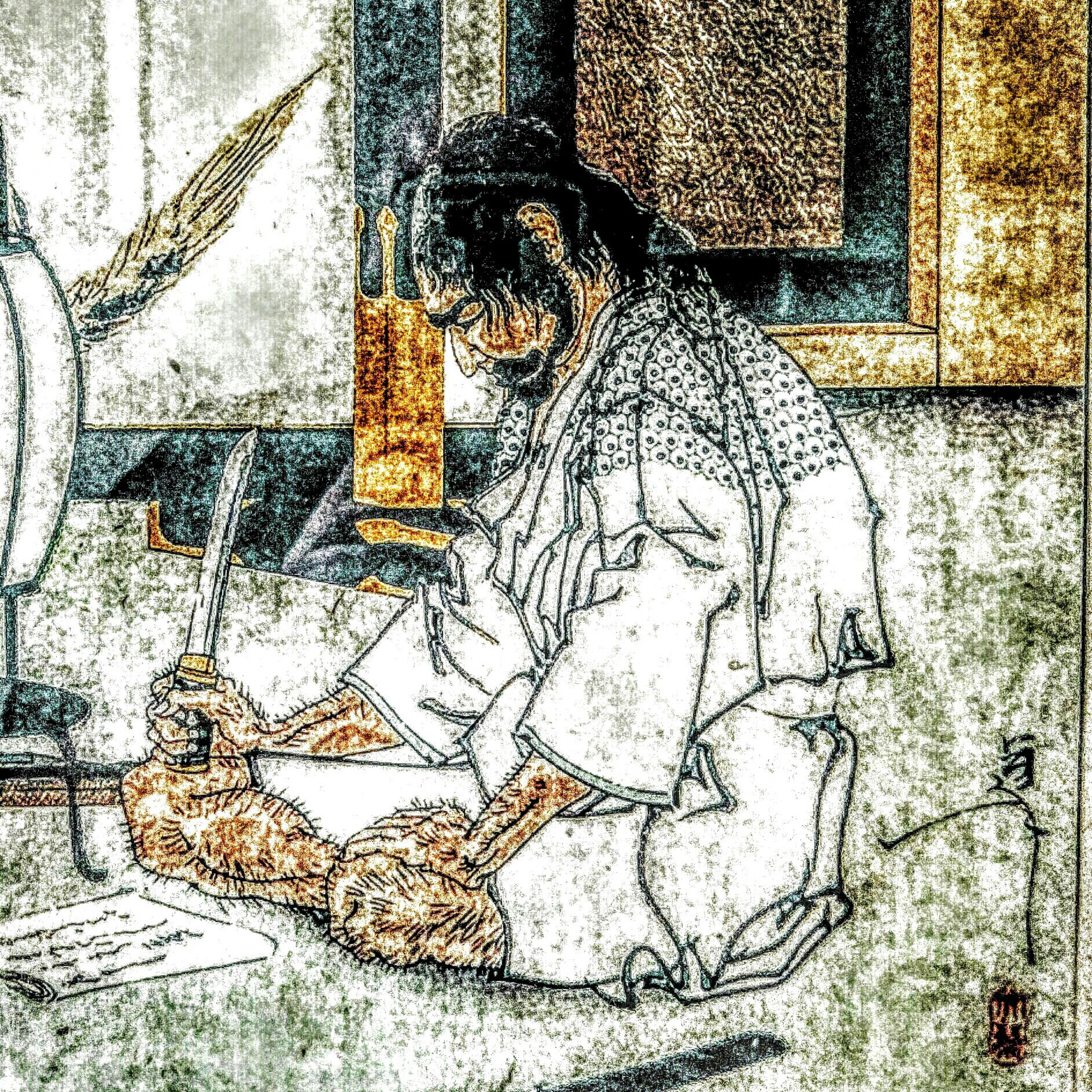 The Recluse Ruminations