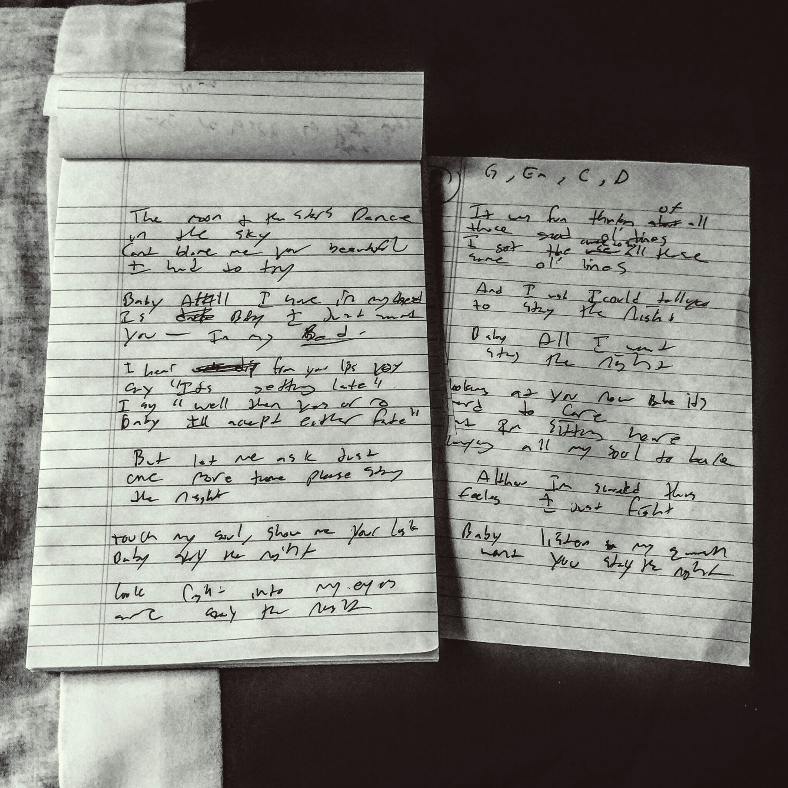 The Recluse Ruminations