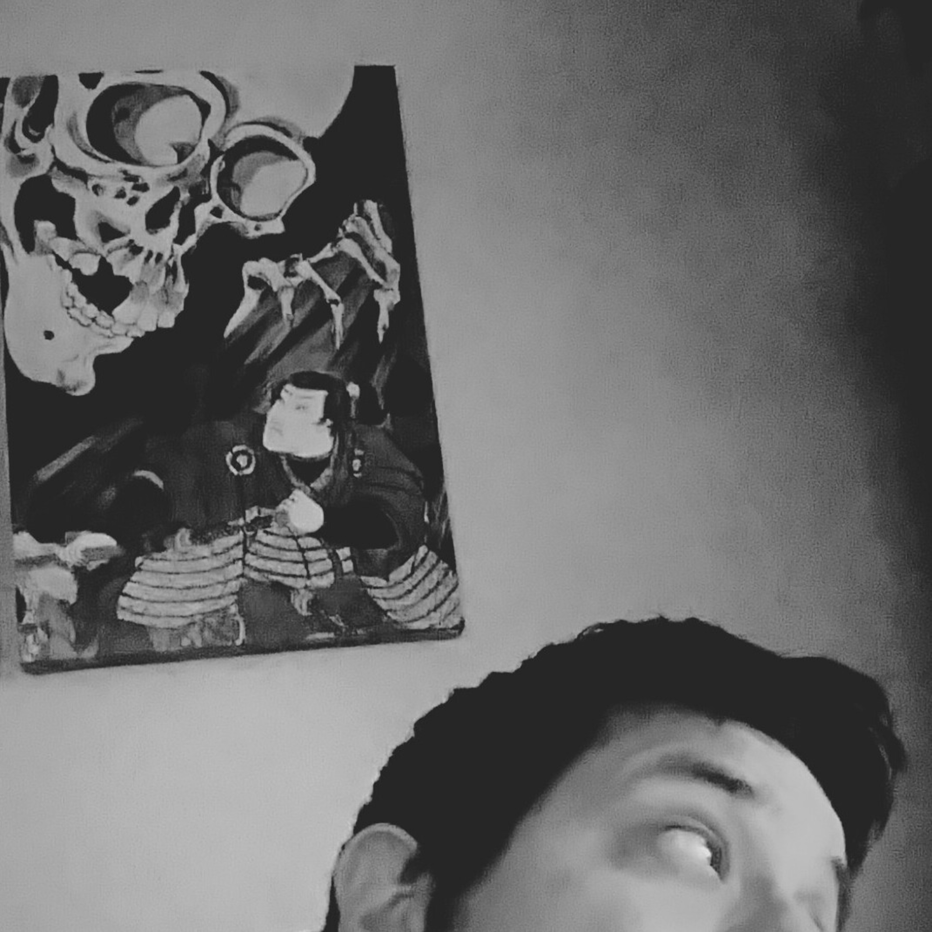 The Recluse Ruminations