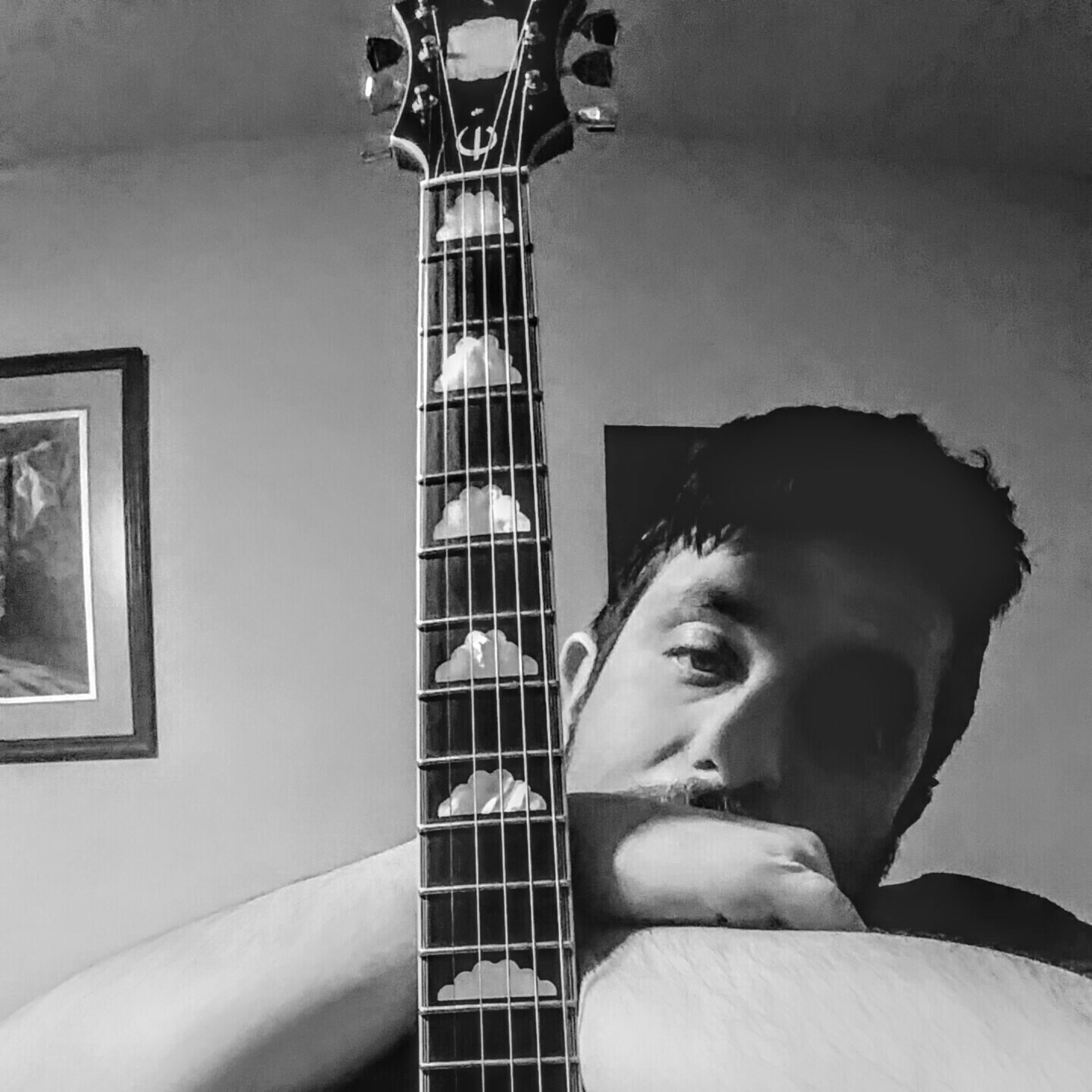 The Recluse Ruminations