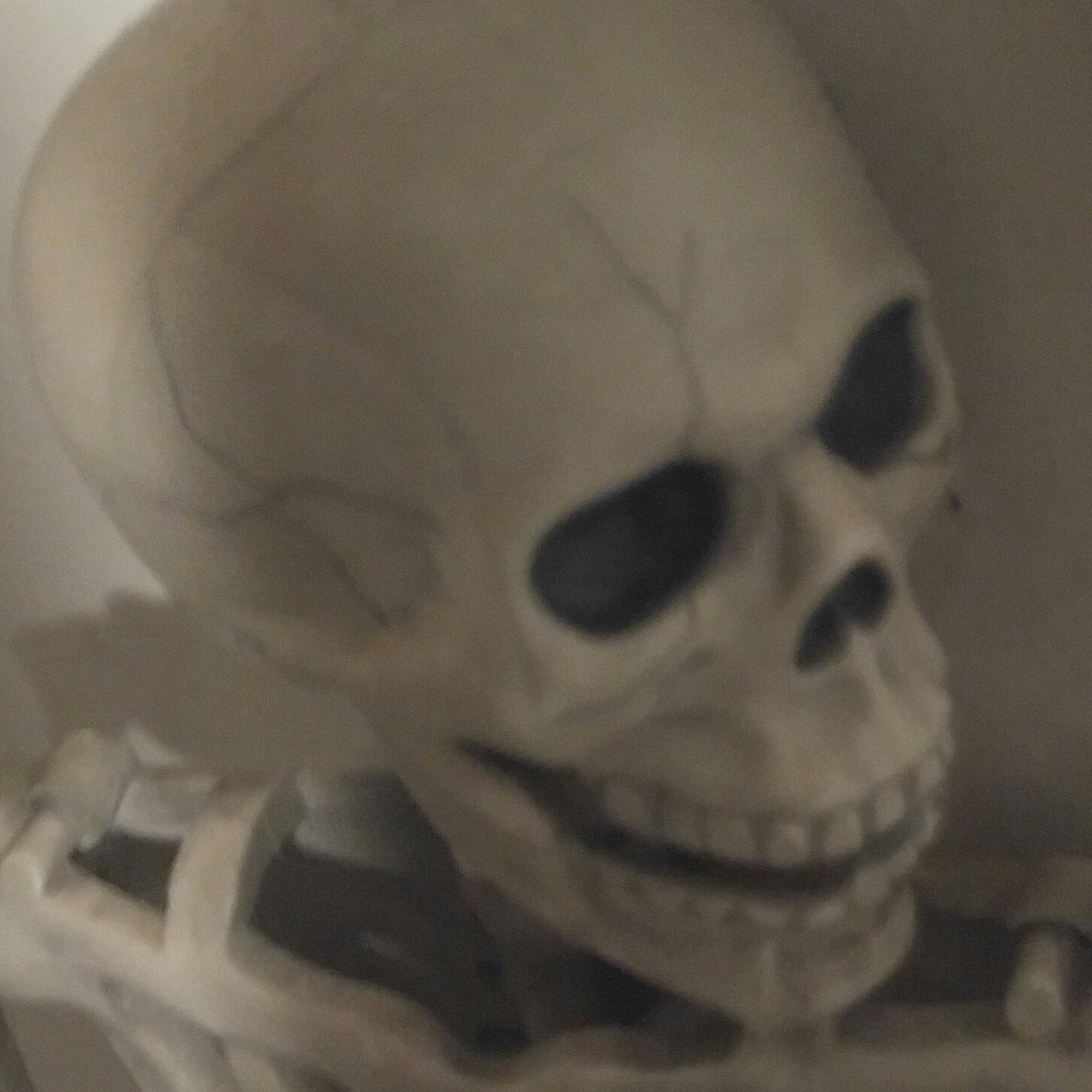 Ghost Hunt update episode artwork