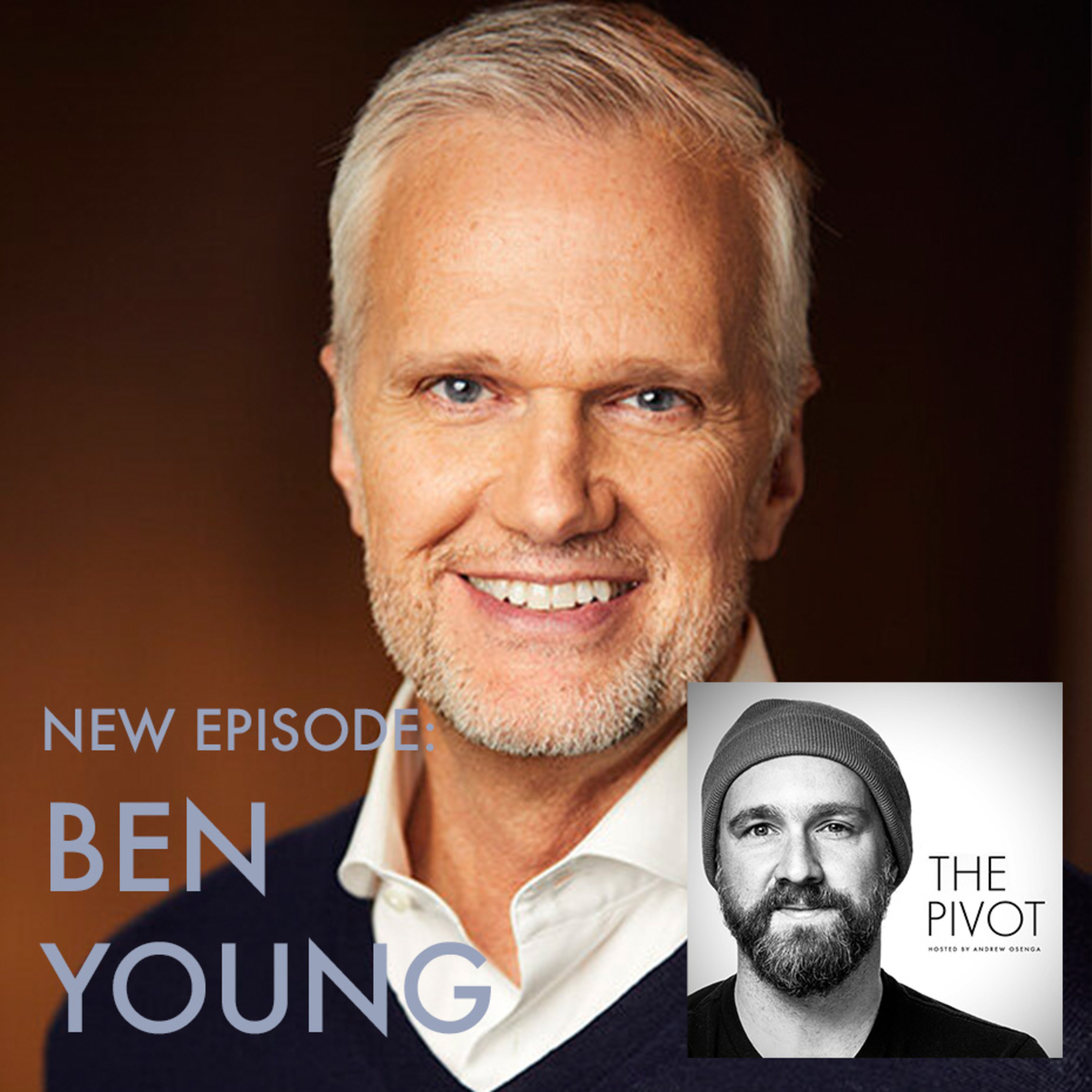 083 - Ben Young