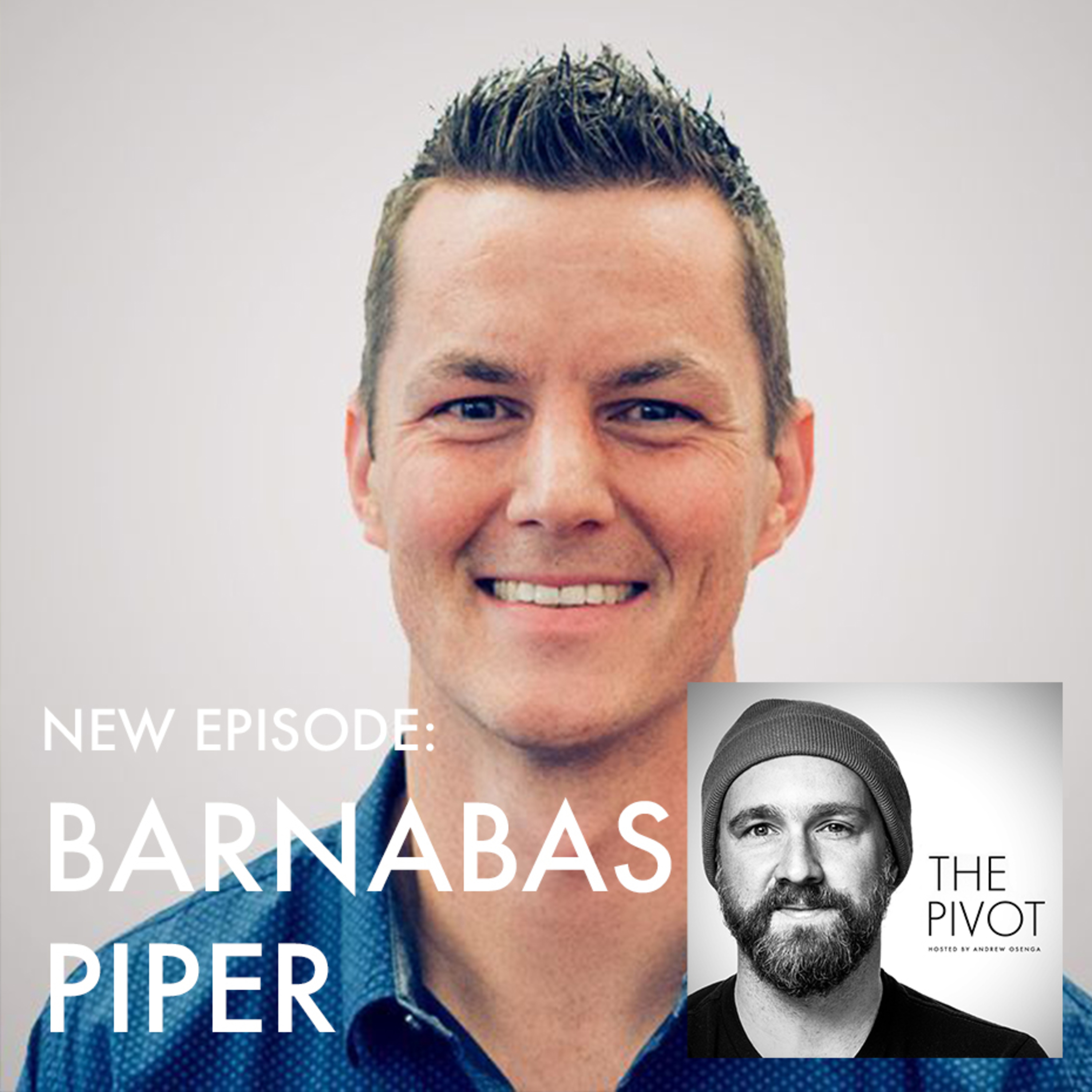 085 - Barnabas Piper